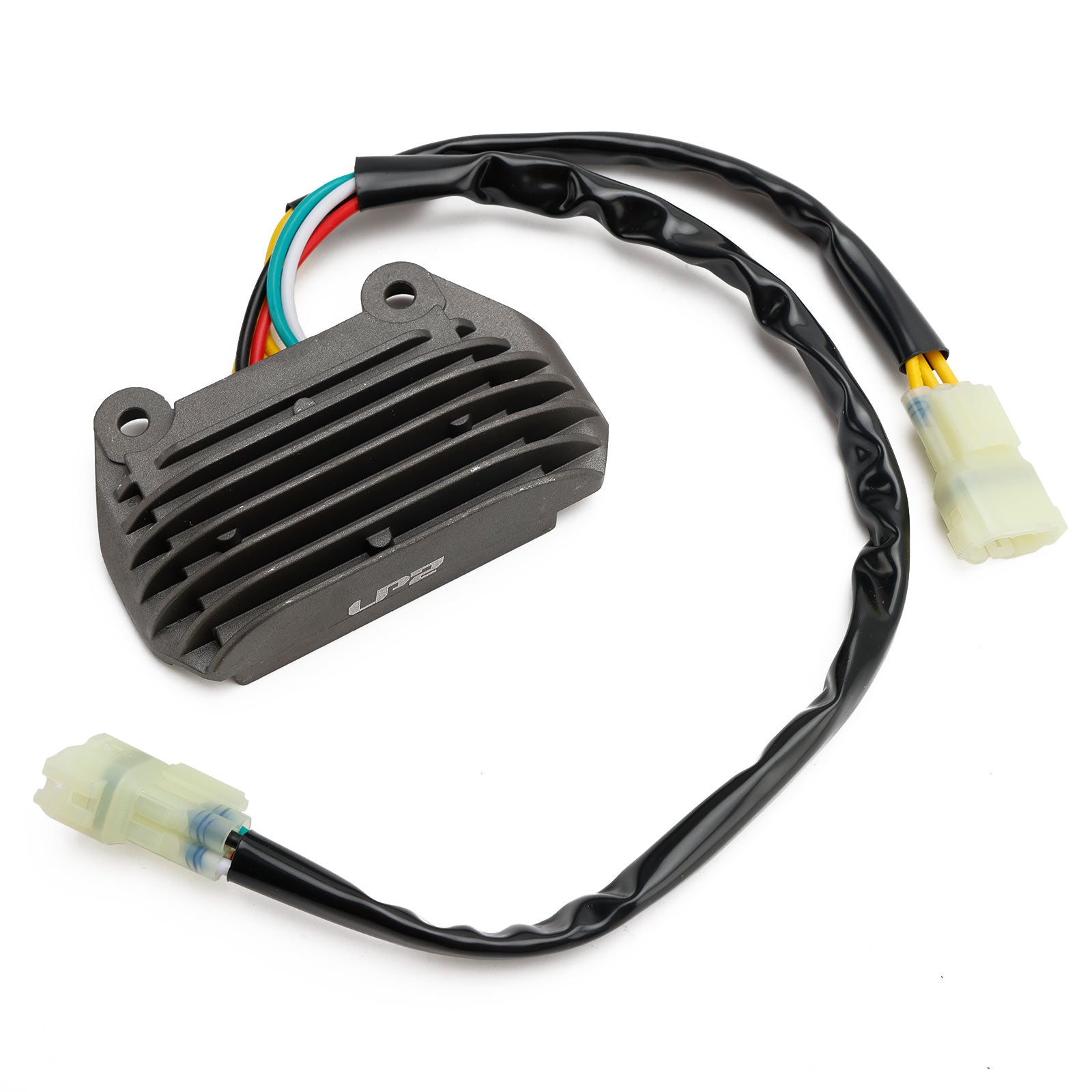 Guarnizione raddrizzatore regolatore statore di accensione per Husqvarna FE250 FE350 2014-2016