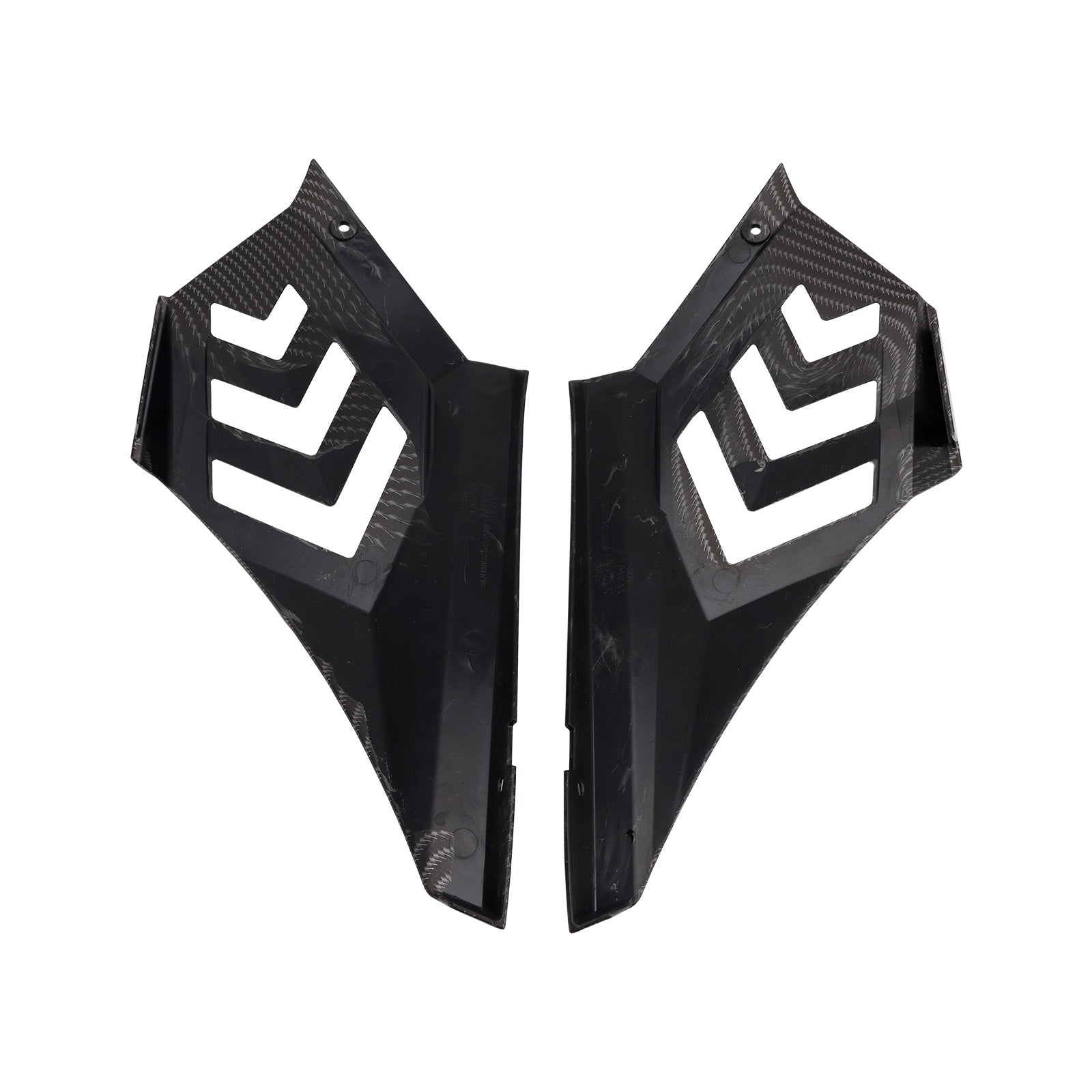 2024-2025 Honda CBR650R Side Frame Panel Protector Fairings Cover