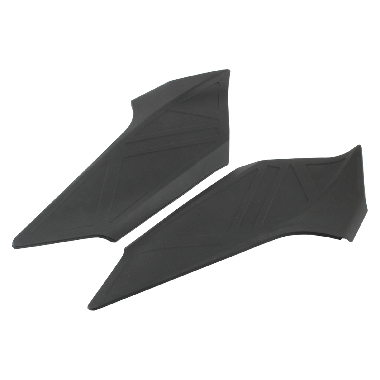 24-25 BMW R1300GSサイドフレームパネルガードプロテクターフェアリングカバー