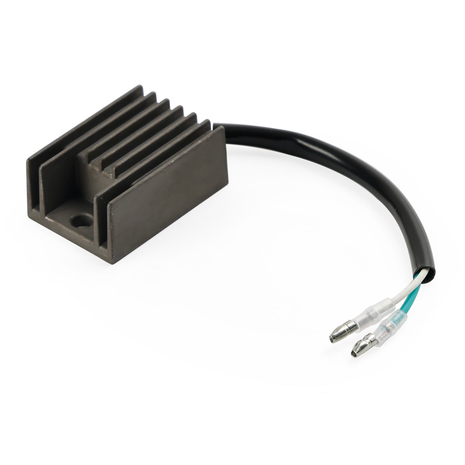 84-87 Honda XL250R XL350R XL600R TLR200 REFLEX 200 RÉGULATEUR DE 2 WIRE 31400-KJ2-670 31410-HA5-671 31400-MG2-008