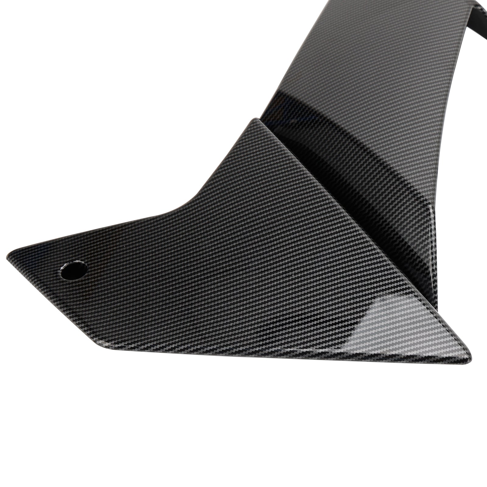 Carbon side frame Cover Panel Fairing Cowl for Aprilia RS 660 2020-2024