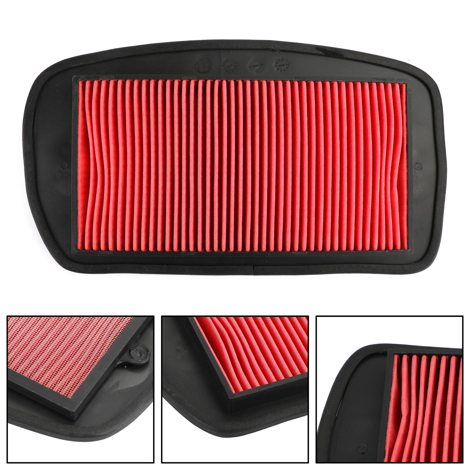 Yamaha FZ6 N NA NAHG NHG NS S S2 SA SAHG SW High Flow Replacement Air Filter