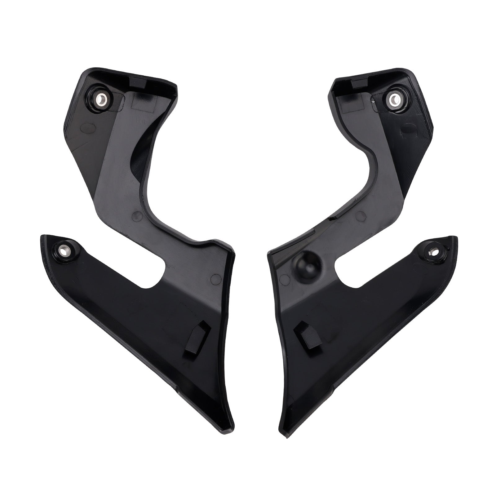 2022-2024 Nightster 975 RH975 Lower Fairing Covers Chin Guards