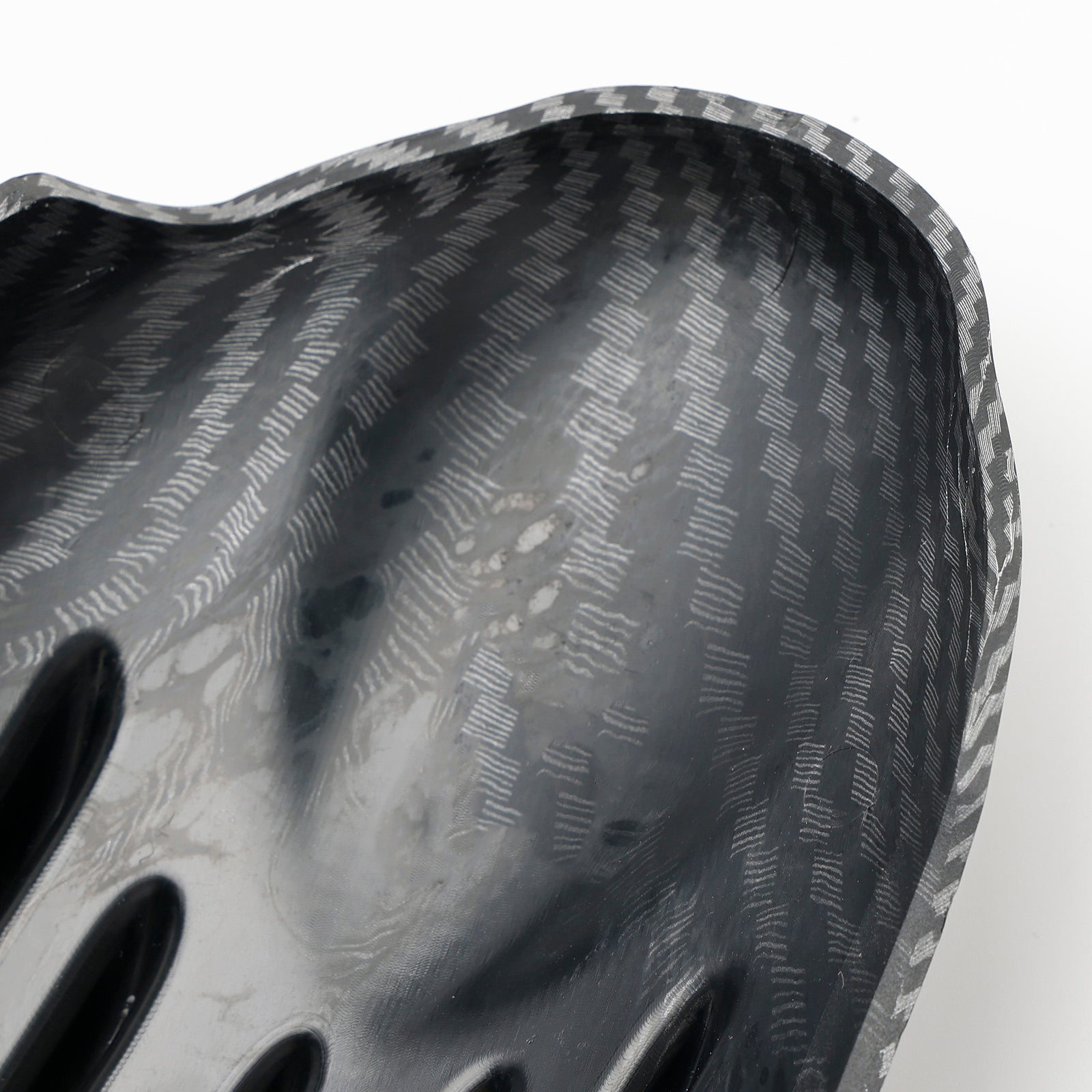 23-24 Speed Twin 900 Front Sprocket Chain Guard Fairing Cover