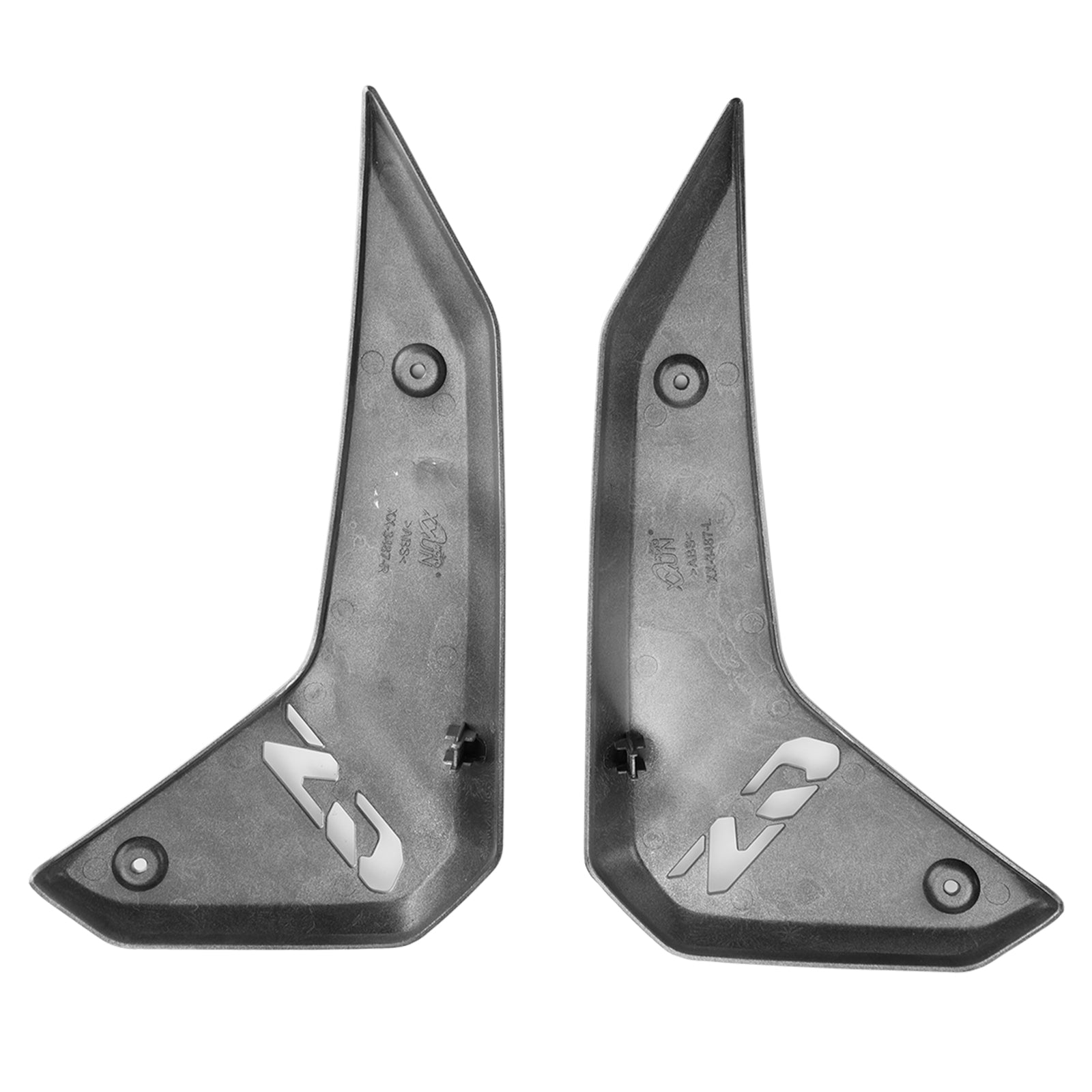 BMW R1300GS 2024-2025 Boční rám kapotáž strážců kryt radiátoru