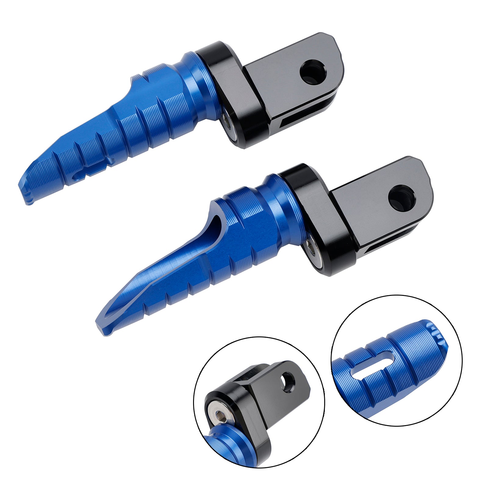 BMW 17-24 G310R a 23-24 G310RR přední nohy