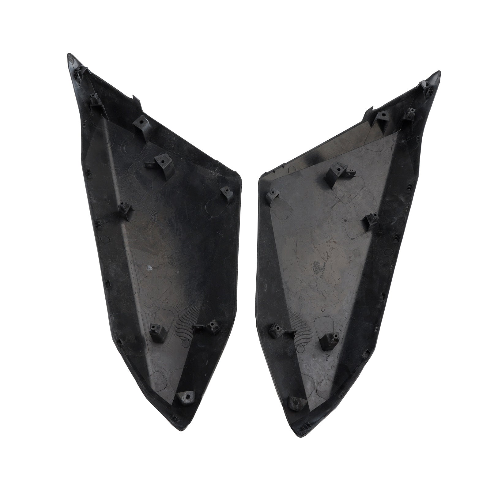 Honda ADV 350 2022-2025 Rear Seat Tail Side Frame Cover Fairing