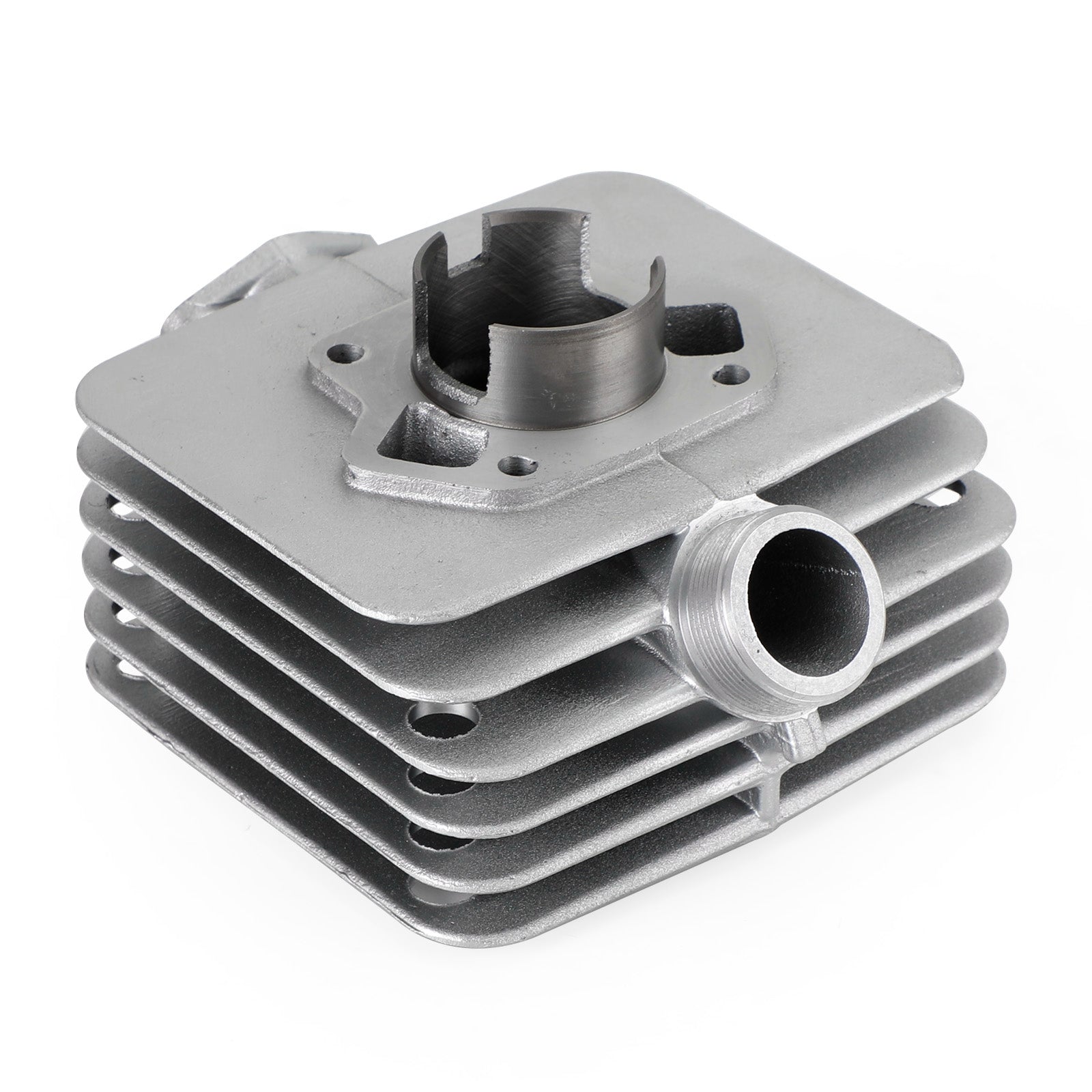 Simson S51 Scooter SR50 Schwalbe KR51/2 S53 60cc Zylinderkolbendichtung Kit