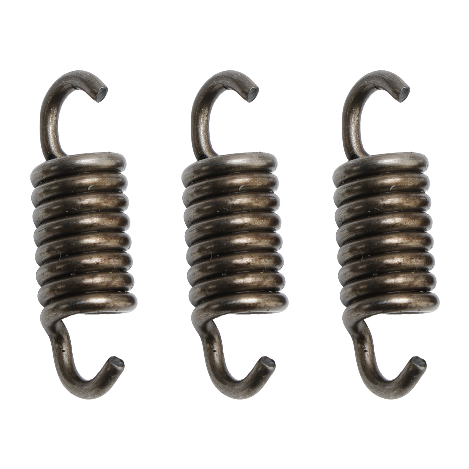 Honda Ch250 Elite Cn250 Helix Nss250a Reflex 250 Clutch Weight Set W/Springs