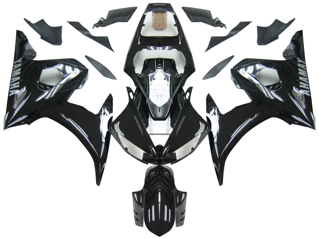 Amotopart Fairings Yamaha YZF-R6 2005 Fairing Kit