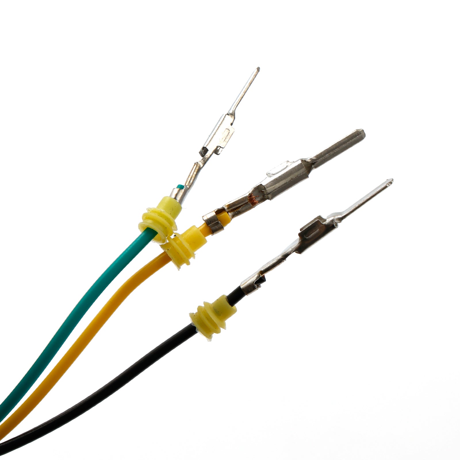 Protezione per fari anteriori con griglia per fari anteriori per Yamaha Y15ZR V2 2019-2021 Fumo