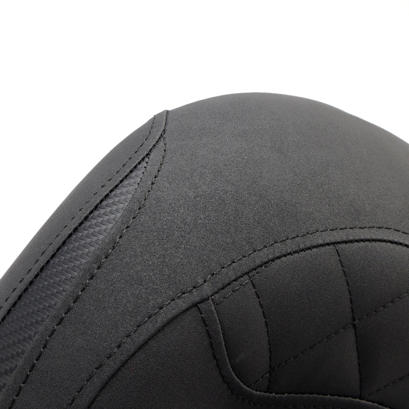 15-23 Kawasaki Vulcan S Vn650 Front Driver Raider Seat Pillion Saddle Green