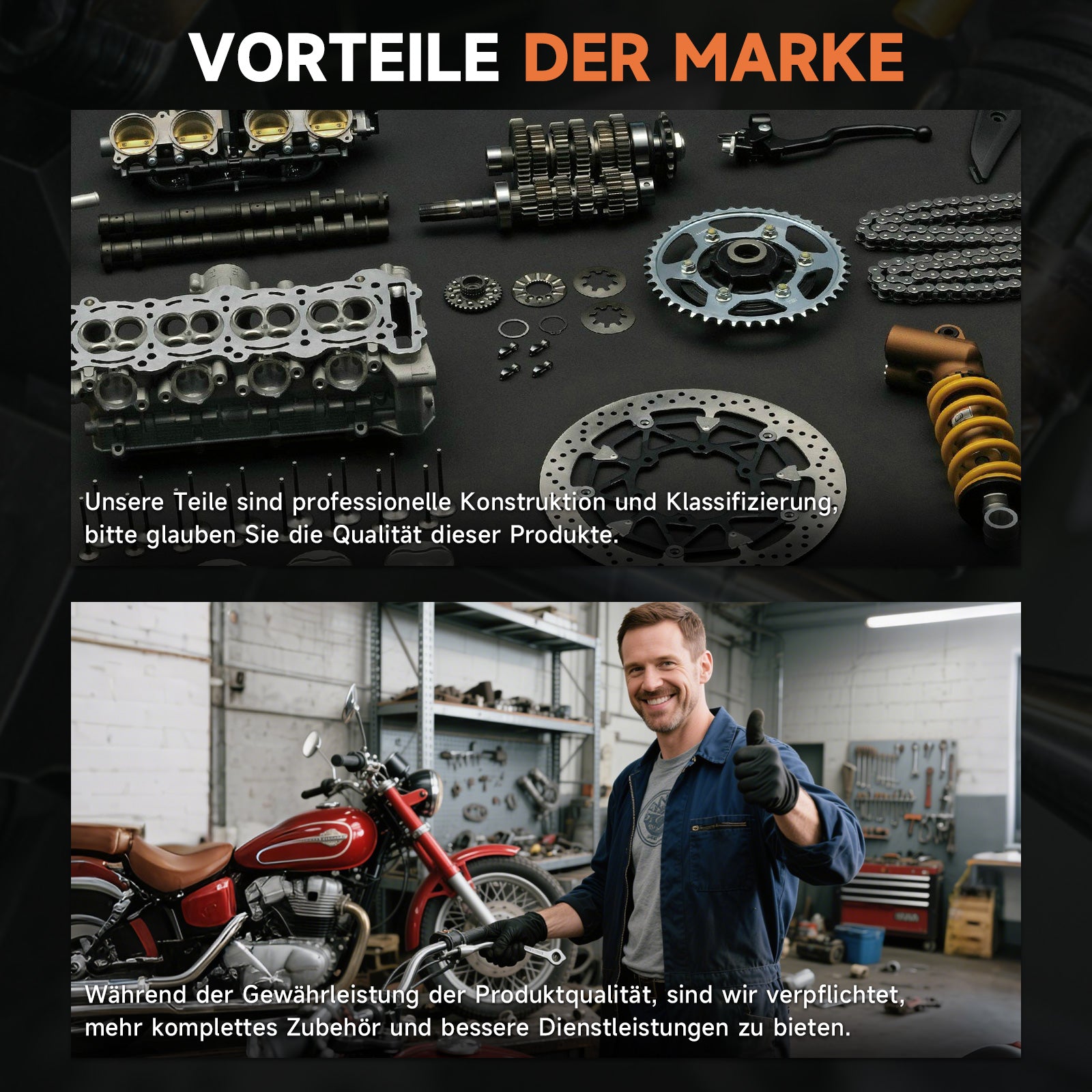 04-08 Aprilia RSV1000R Generator Statorspannungsregler und Dichtung AP0685330 AP8127144