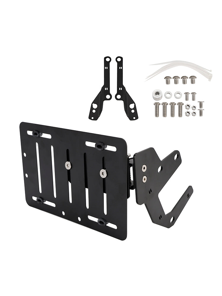 2019-2024 Indian FTR1200 Side Store Store Rame Bracket