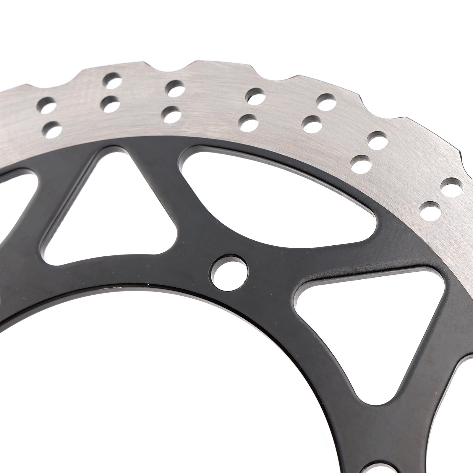 08-12 Kawasaki Ninja 250R EX250J Front Brake Disc Rotor