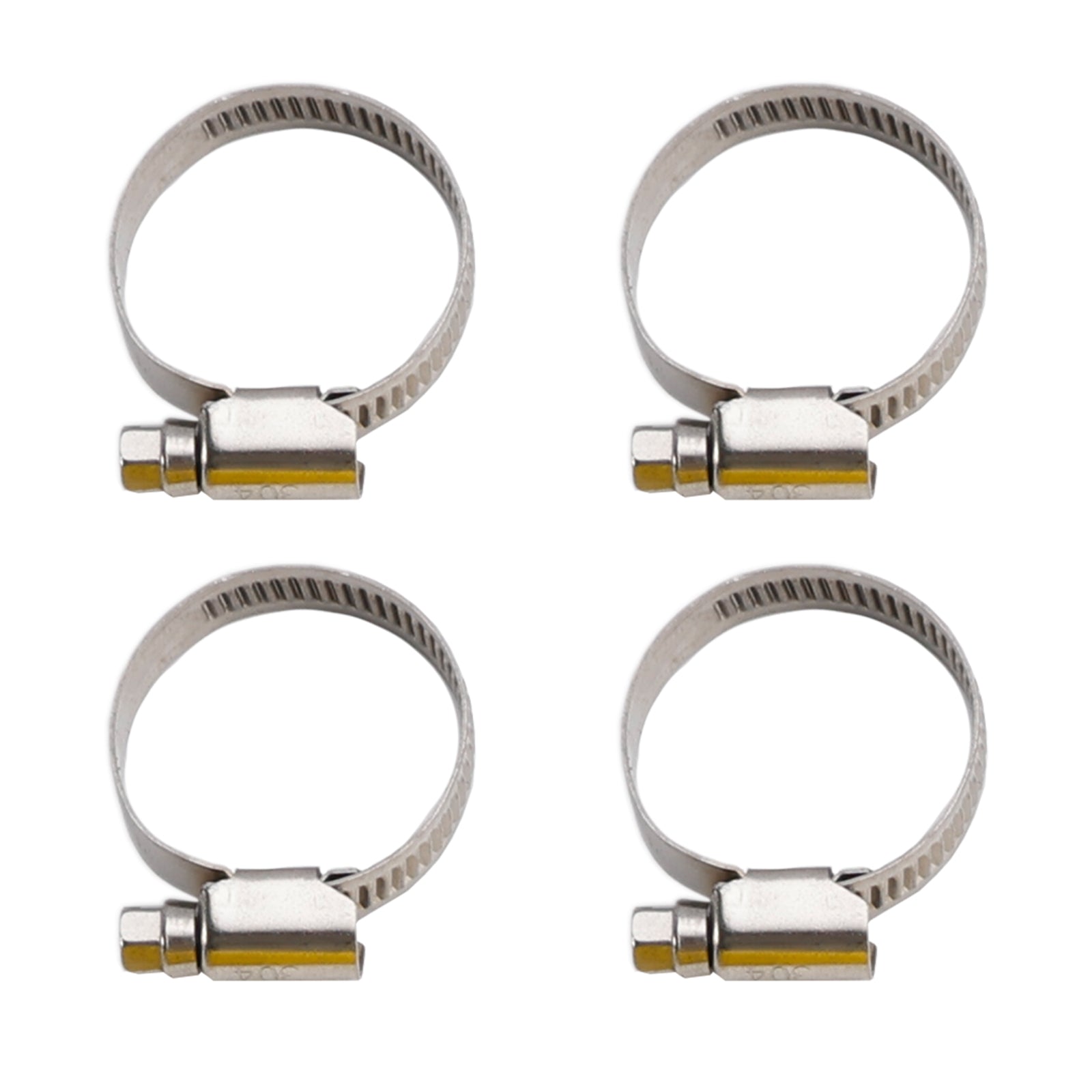 2015-2024 Yamaha MT-03 MT-25 YZF R3 R25 Mangueira de resfriador de radiador de silicone R25