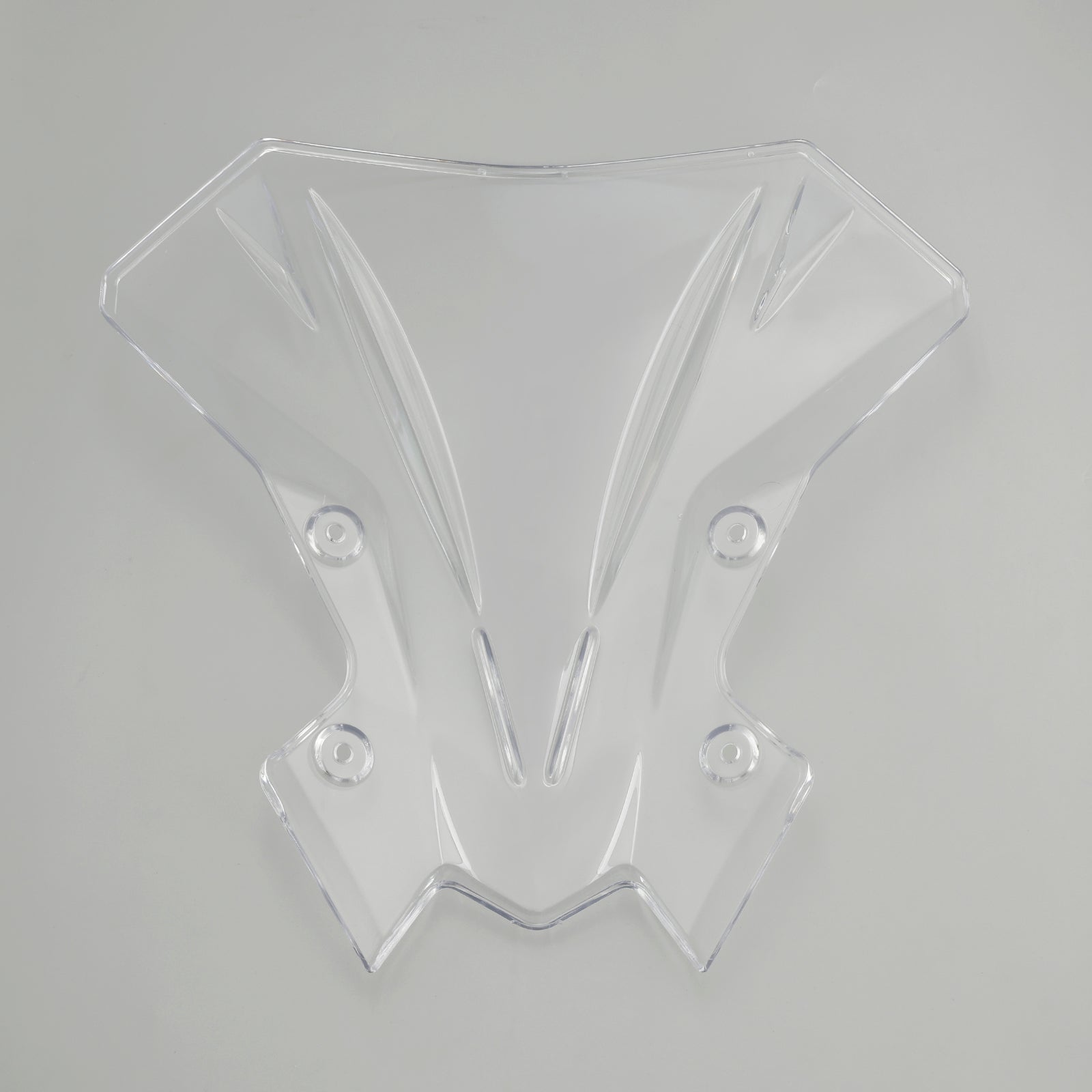 20-24 Parabrisas Kawasaki Z900 Parabrisas