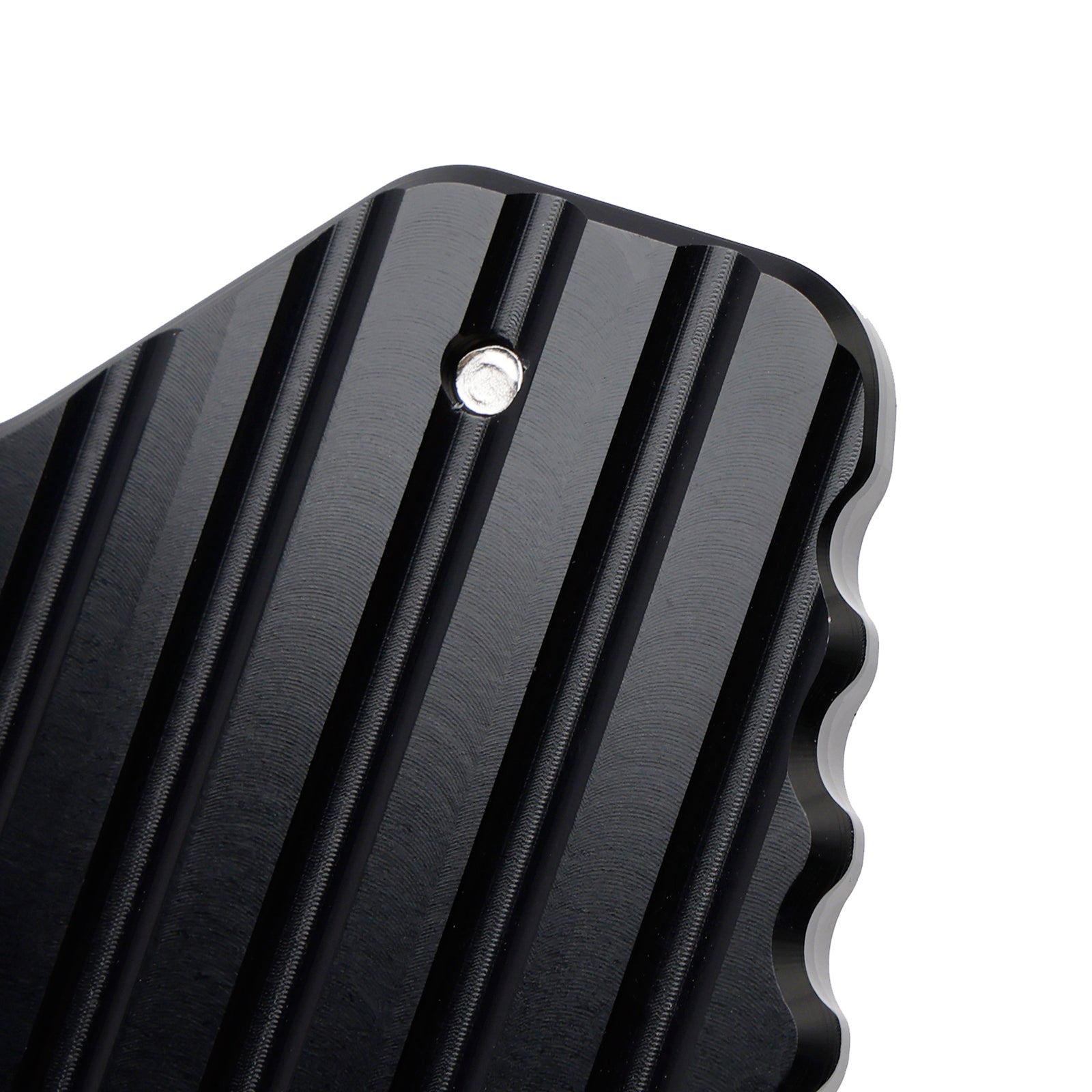 12-15 Tiger 1200 Explorer (V13VG) Plante de placa de aumento de kickstand