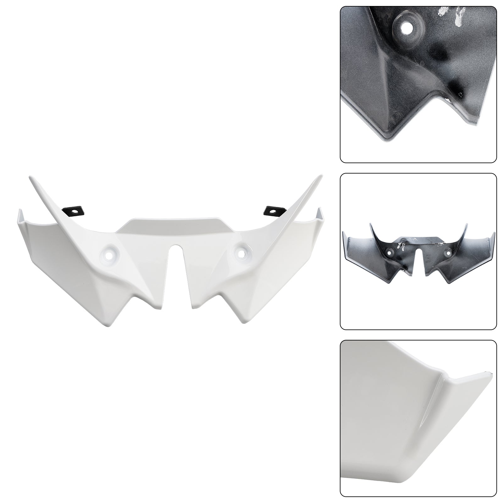 KAWASAKI Z650 2021-2024 FAUCHE DE SPOIFFER DIVERFORCE FAUCHER