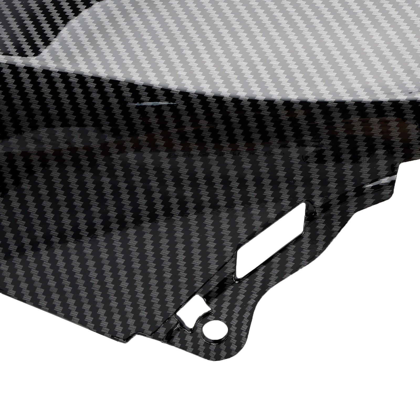 22-24 Kawasaki Versys 650 KLE650 Tank Side Cover Panel Fairing Cowl