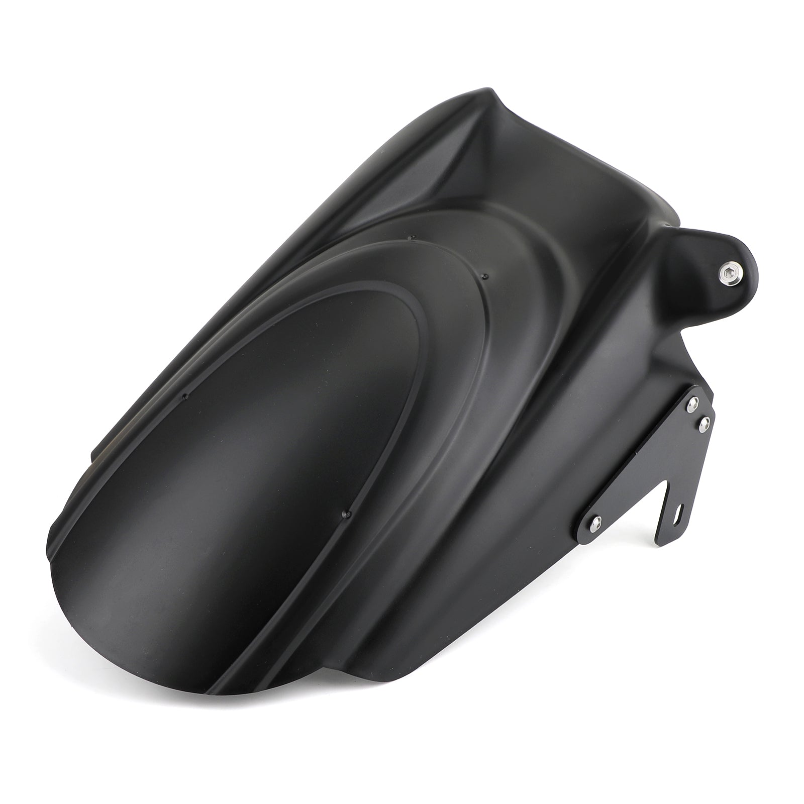 14-25 Kawasaki Verssys 650 Motorrad Heck Hugger Fender Kotflügel