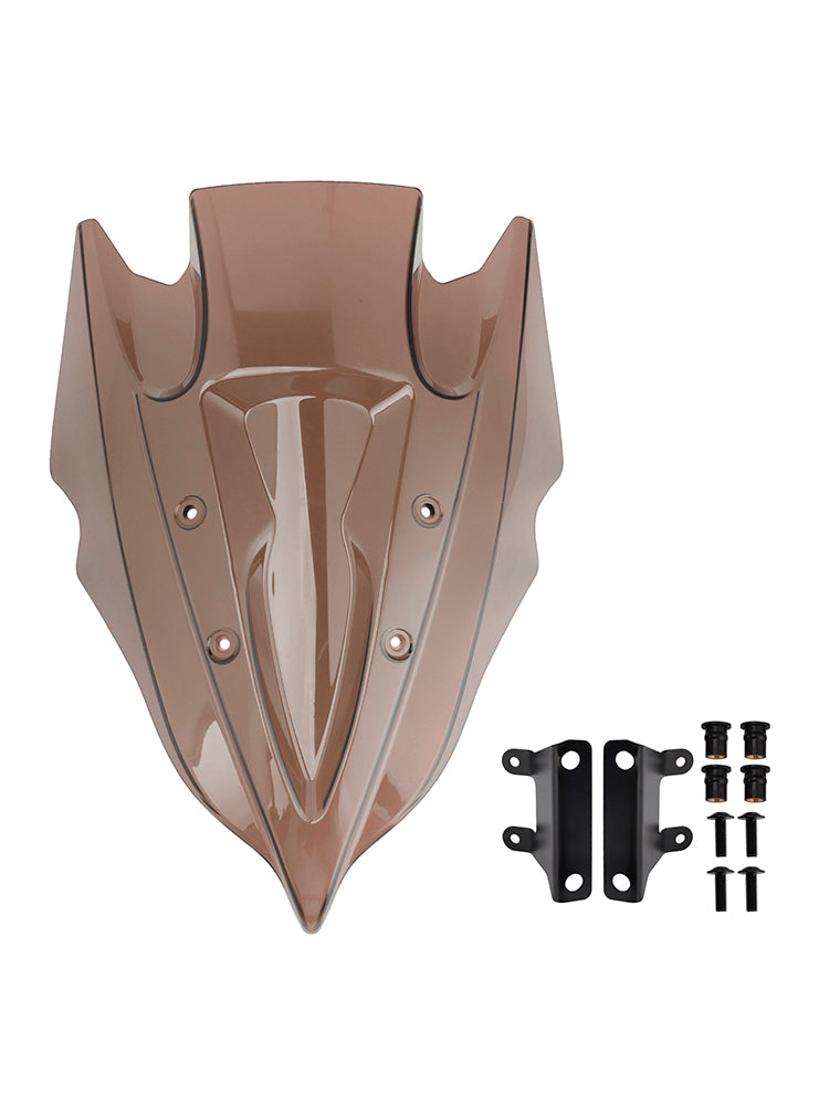 2024-2025 KAWASAKI Z500 Windshield Windscreen