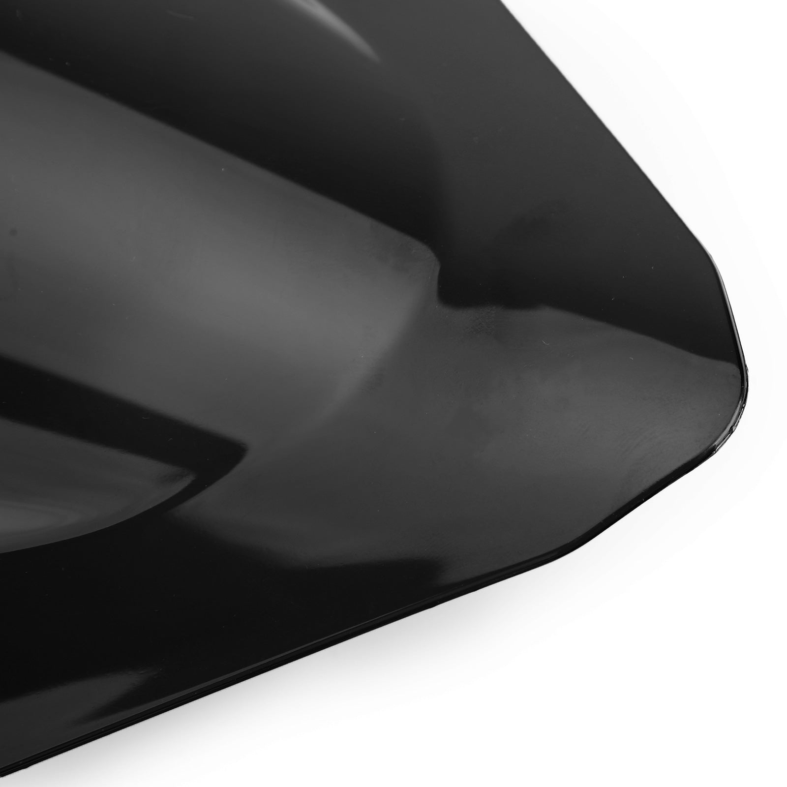 18-24 Kawasaki Ninja 250/400 ABS Plastic Motorcycle Windshield Windscreen
