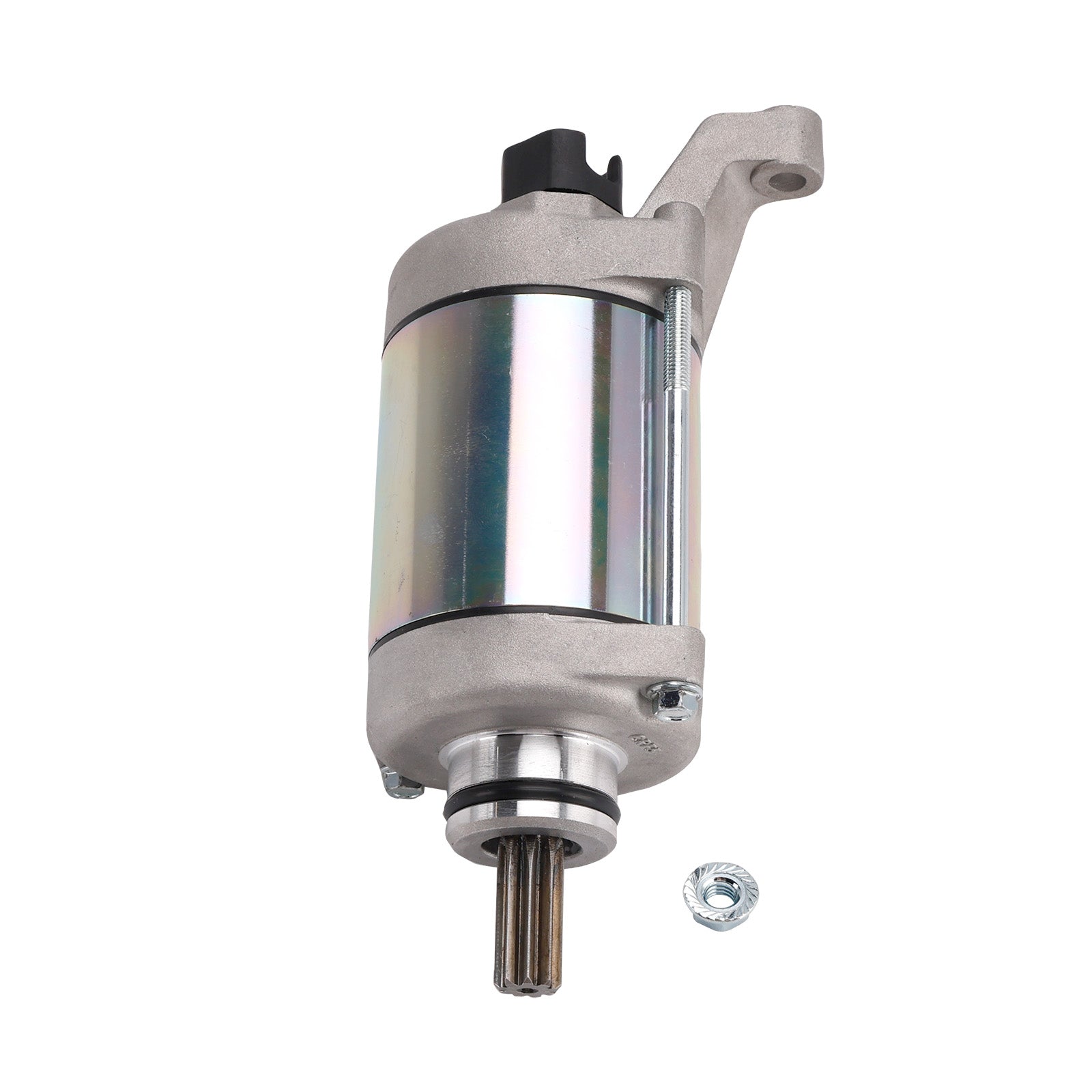 2024 2025 QJMotor SVT650 SVT650X Anlasser 9 Zähne für 249016570000