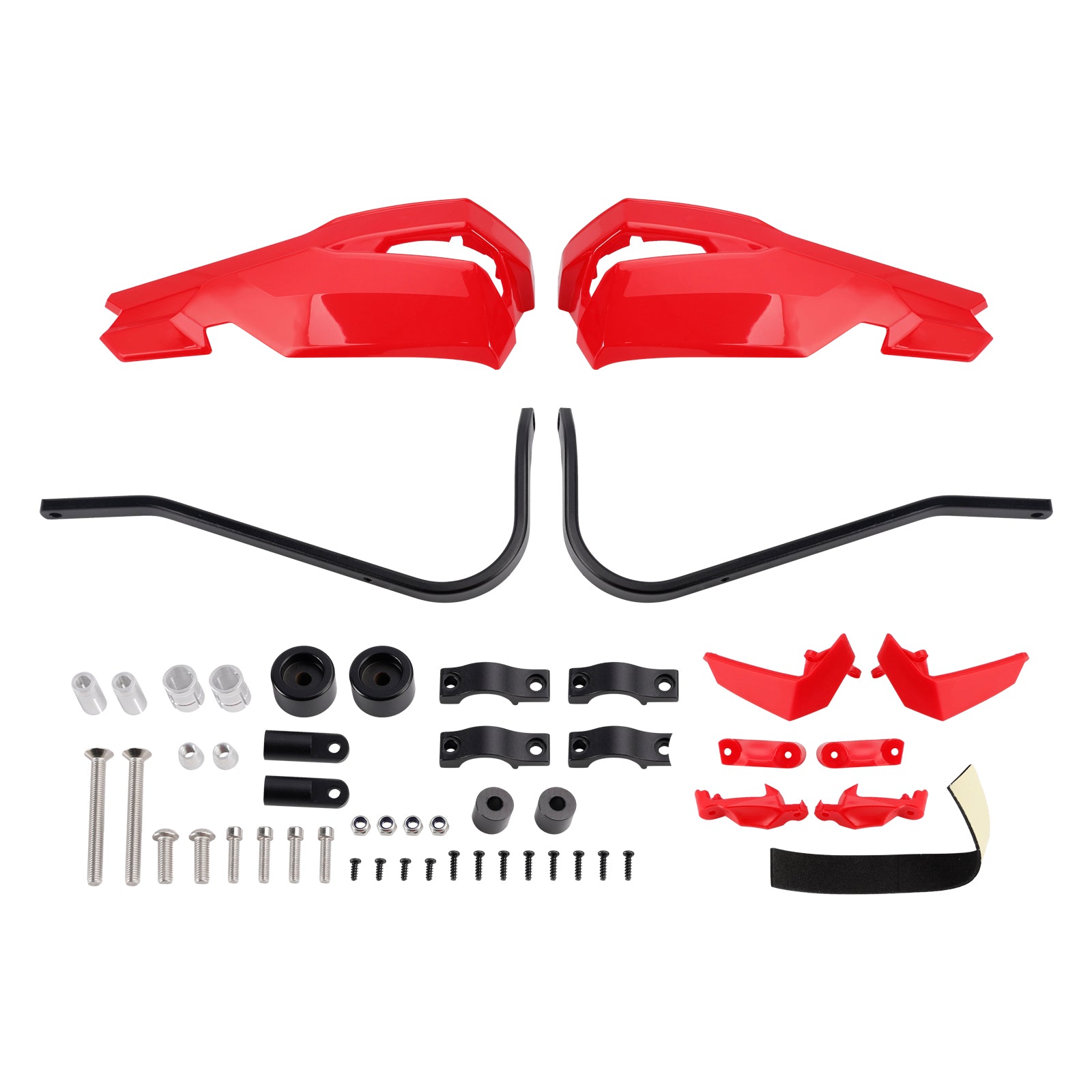 Honda NX400 NX500 2024- CB500X 2019-23 CB400X 2020-2023 Handschutzschutz