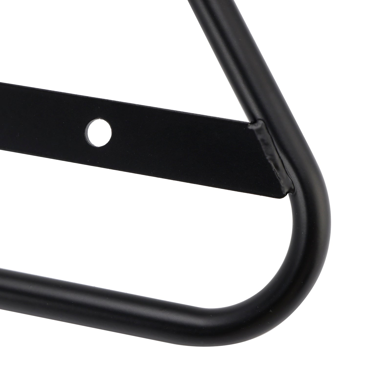 19-25 Honda Super Cub C125 Right Side Bag Racks Saddlebag Mounting Bracket