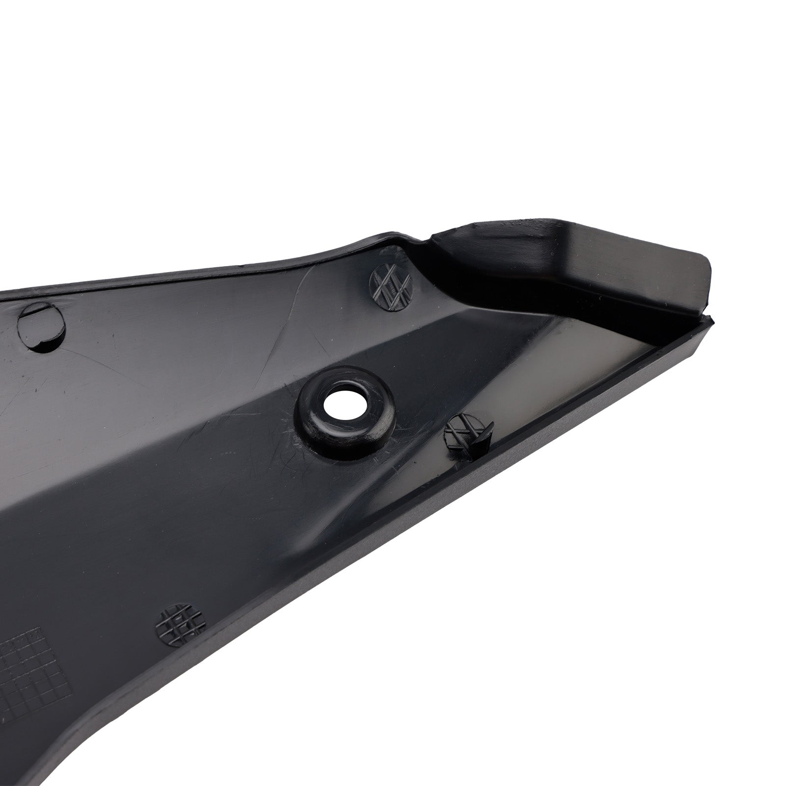 Yamaha YZF R1 R1M R1S 2015-2019 Fuel Tank Side Cover Panel Fairing