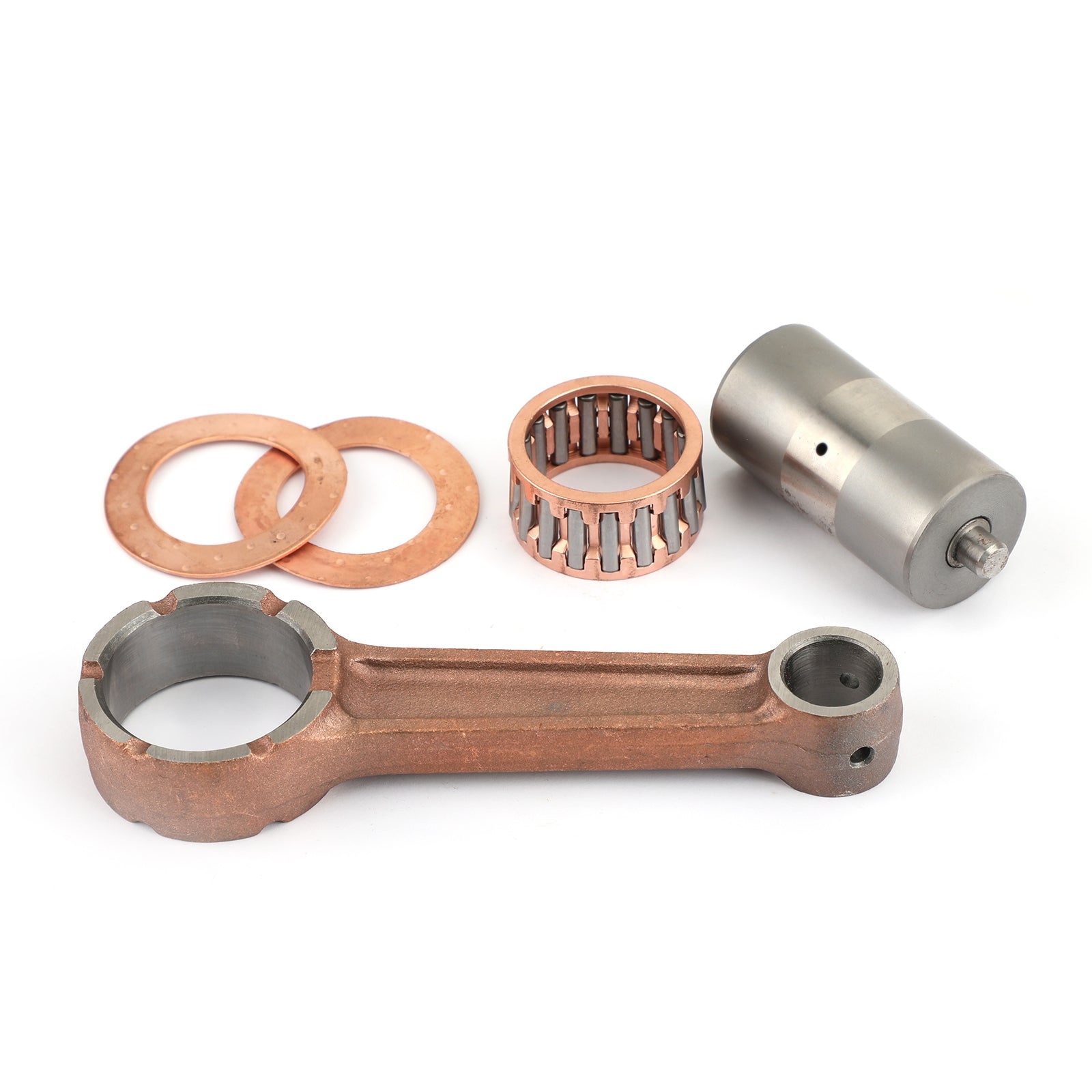 Motorkurbelverbindungsstange Kit für Suzuki 12161-38201 GN DR TU GZ SP LT 250 EF