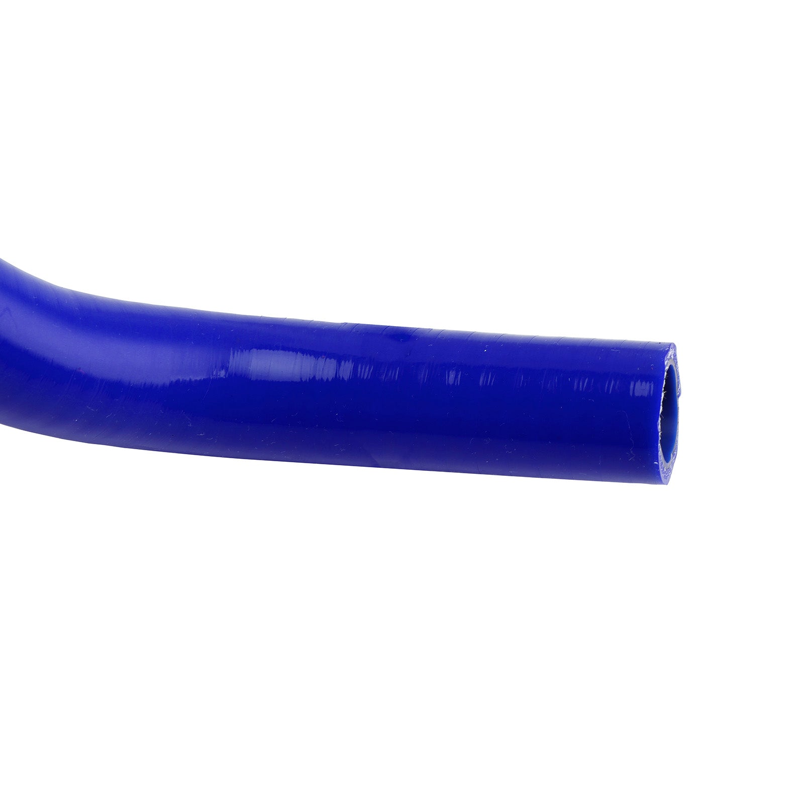 Honda NX400 NX500 CB500 CB500F/X/R Silicone Radiator coolant Hose