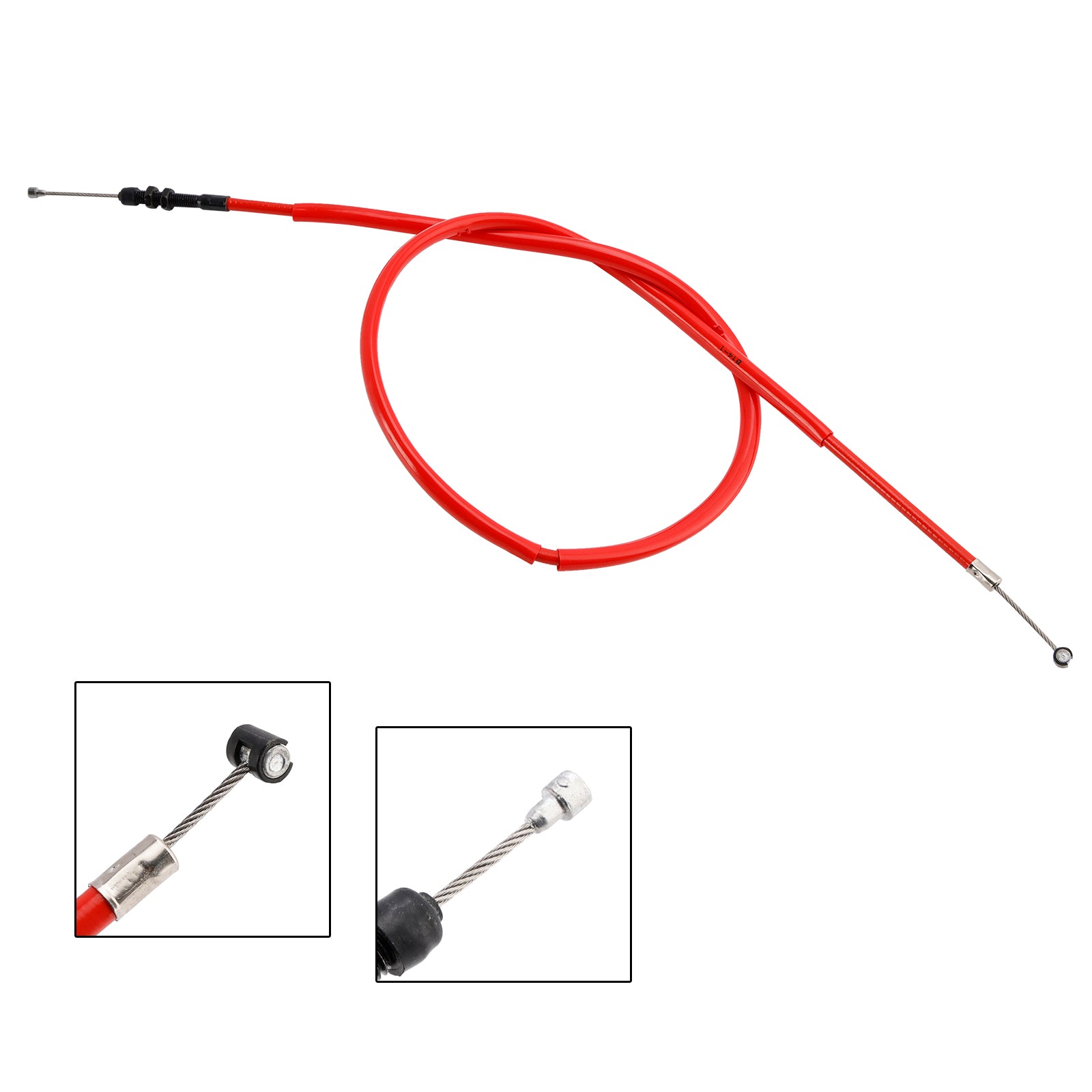 Yamaha R6 2017-2024 Motocyklowe zamiennik kabla sprzęgła