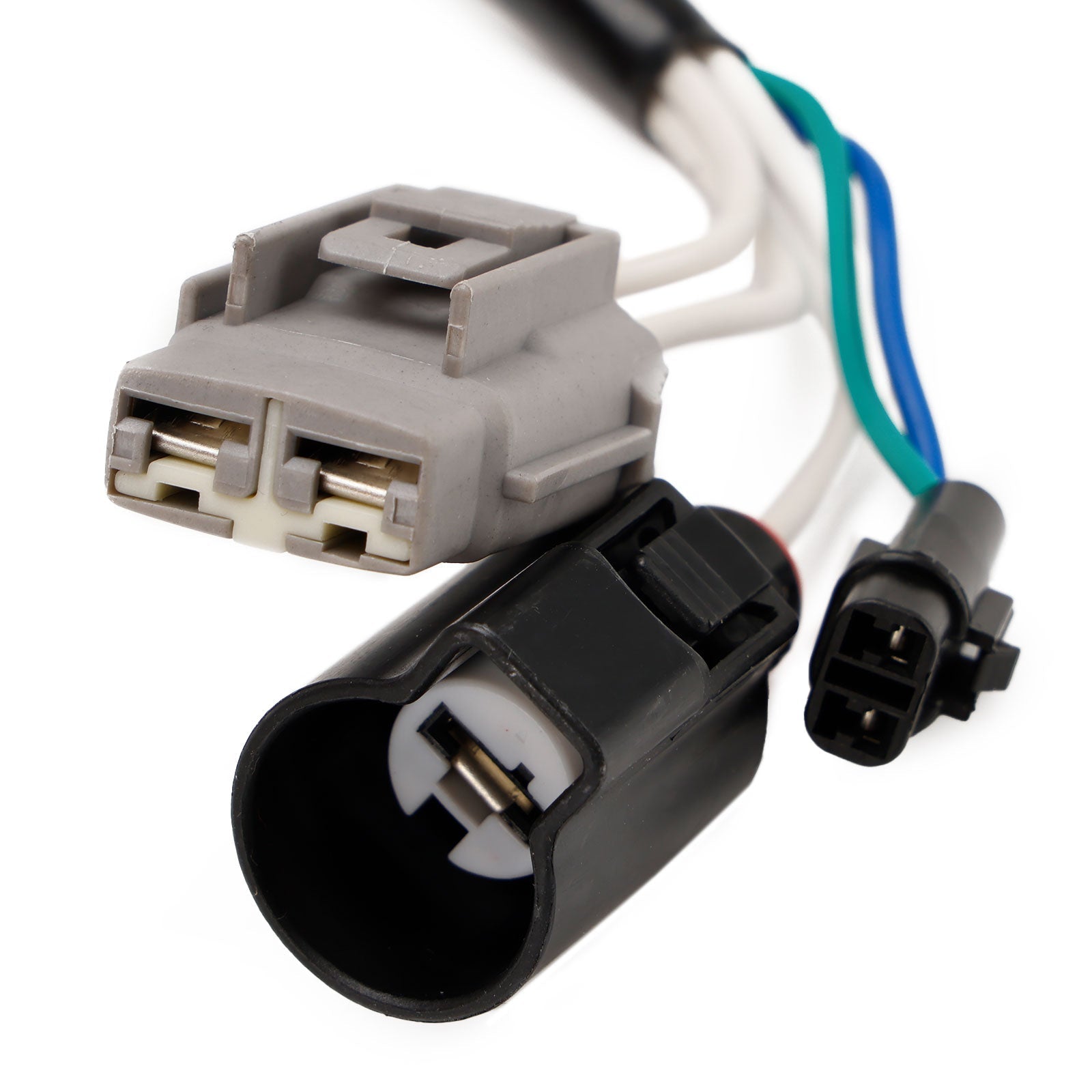 12-13 KAWASAKI KRT750 Stator Regulator Rectifier Rectifier Rectifier