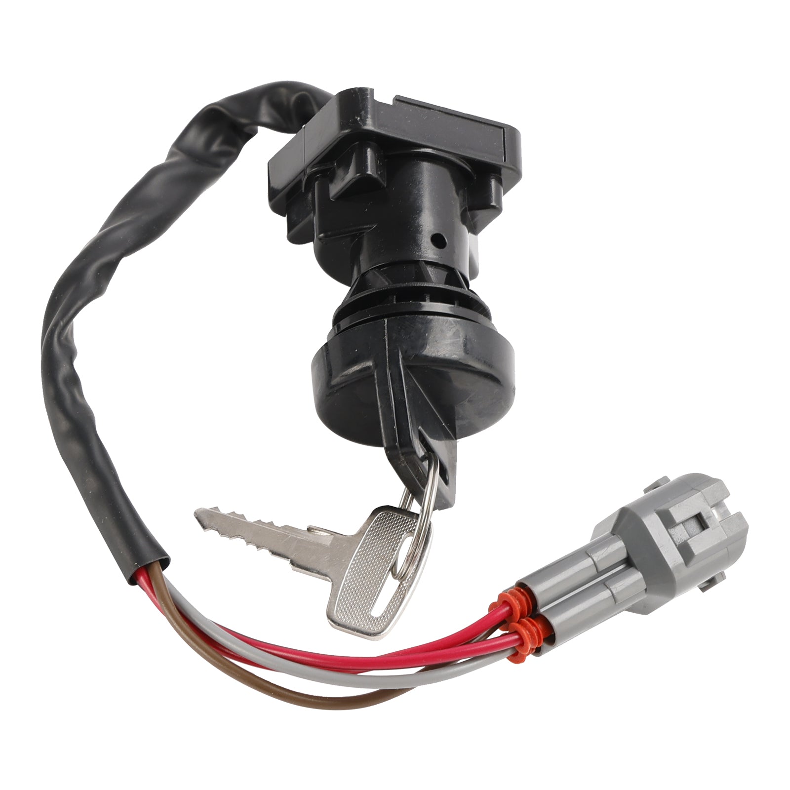 Arctic Cat 04-07 650 700 V2 V2 V-TWIN H1 TBX TRV INGRING KEY STANT 0430-03