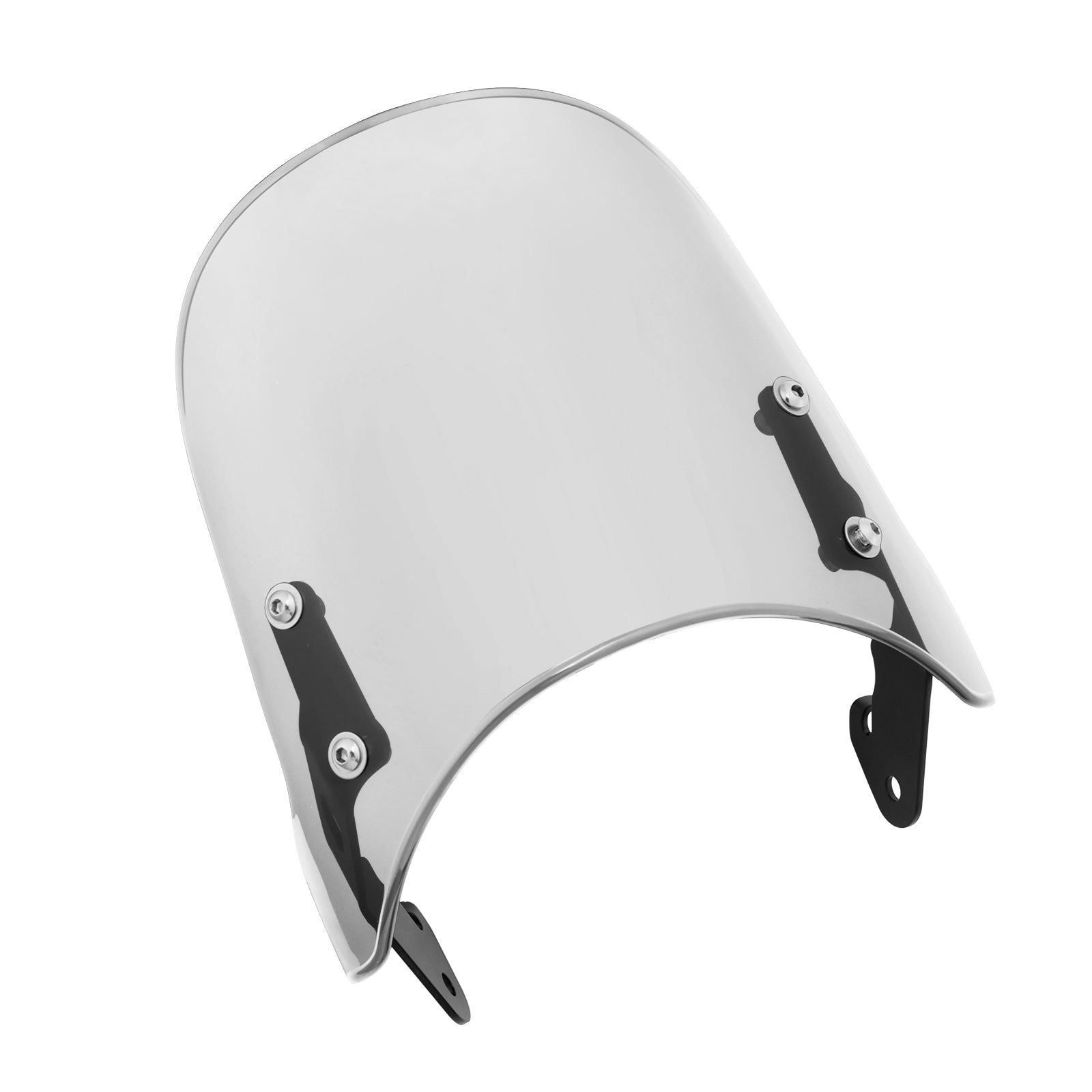 Kawasaki 23-24 Eliminator 400 450 y 2024 Eliminator 500 Parabrisas