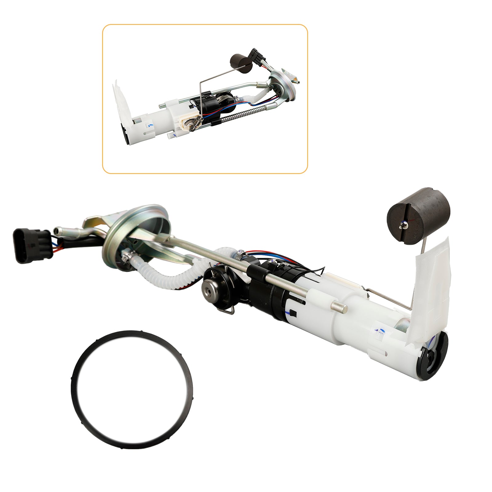 Can-Am Renegade T3 Outlander 650 1000 Fuel Pump Assembly 709000287 709000758