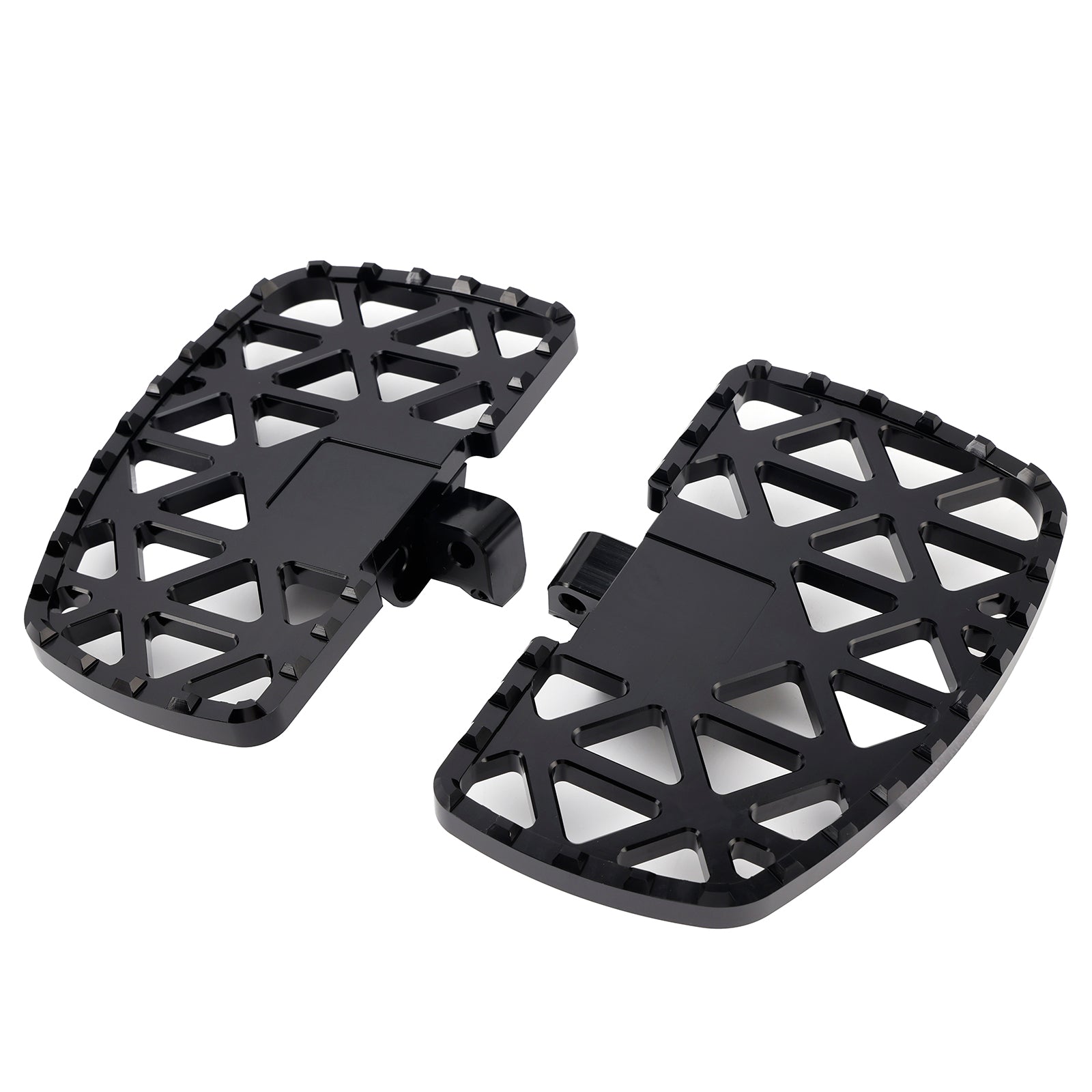 2018-2024 BMW R1250RT K1600B K1600GT K1600GTL Front Footrests Foot Pegs