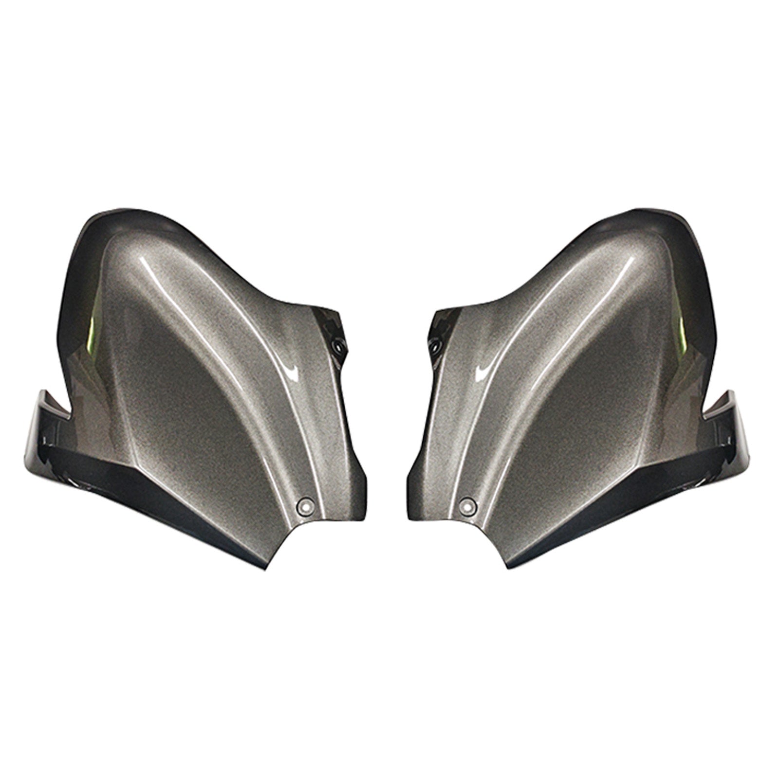Amotopart 2025–2026 Kawasaki Z900 Verkleidungsset-Kollektion