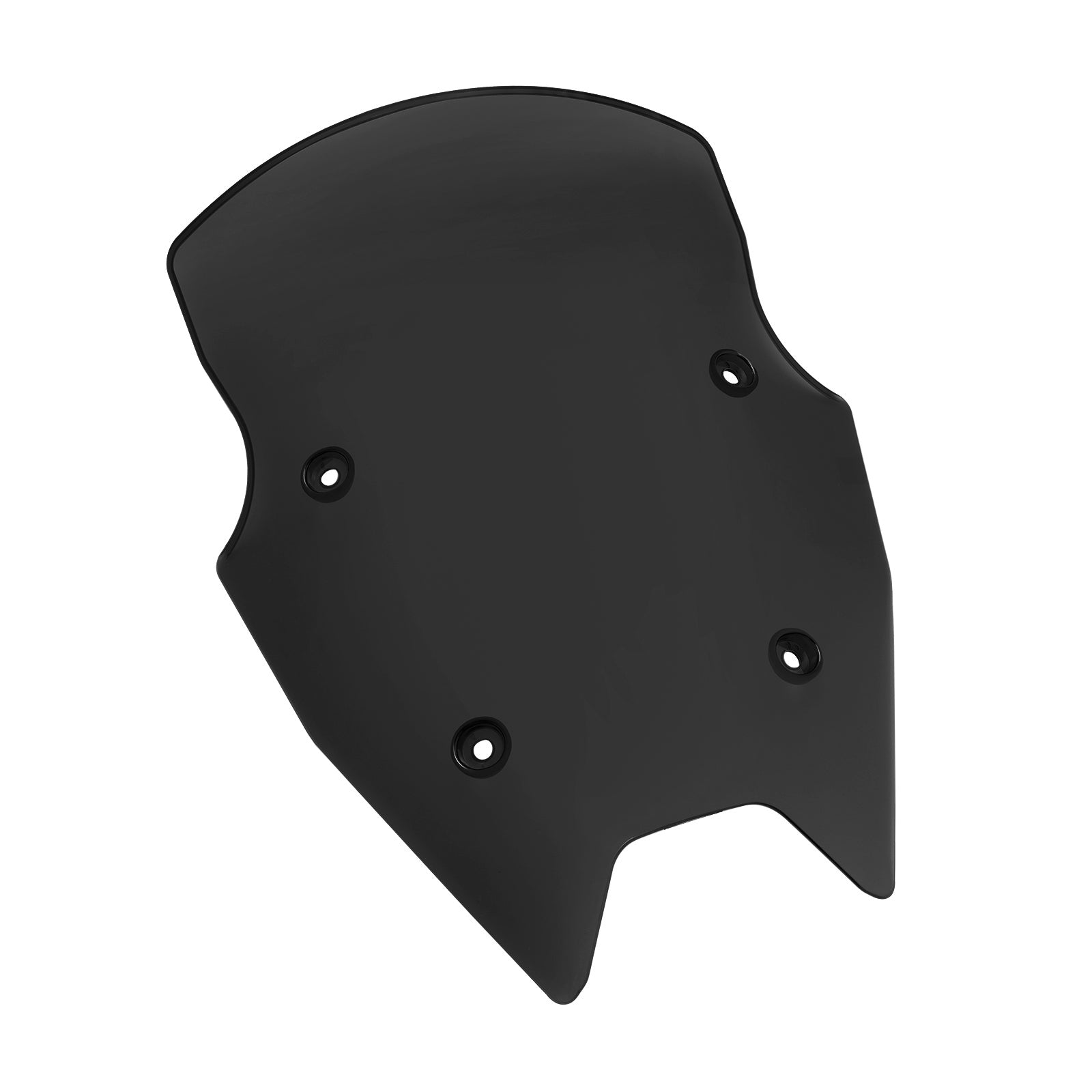 BMW R1200R 2015-2018 R1250RS 2019-2024 vindrutan vindruta