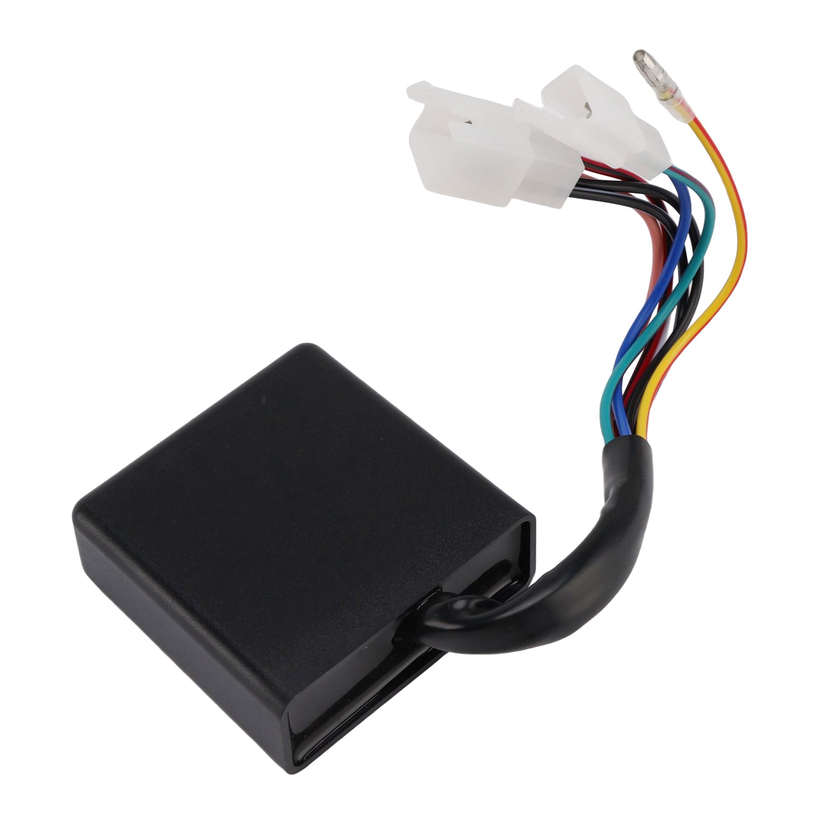 1990-2007 Kawasaki KLR650 CDI Ignition System Unit Box 21119-1272