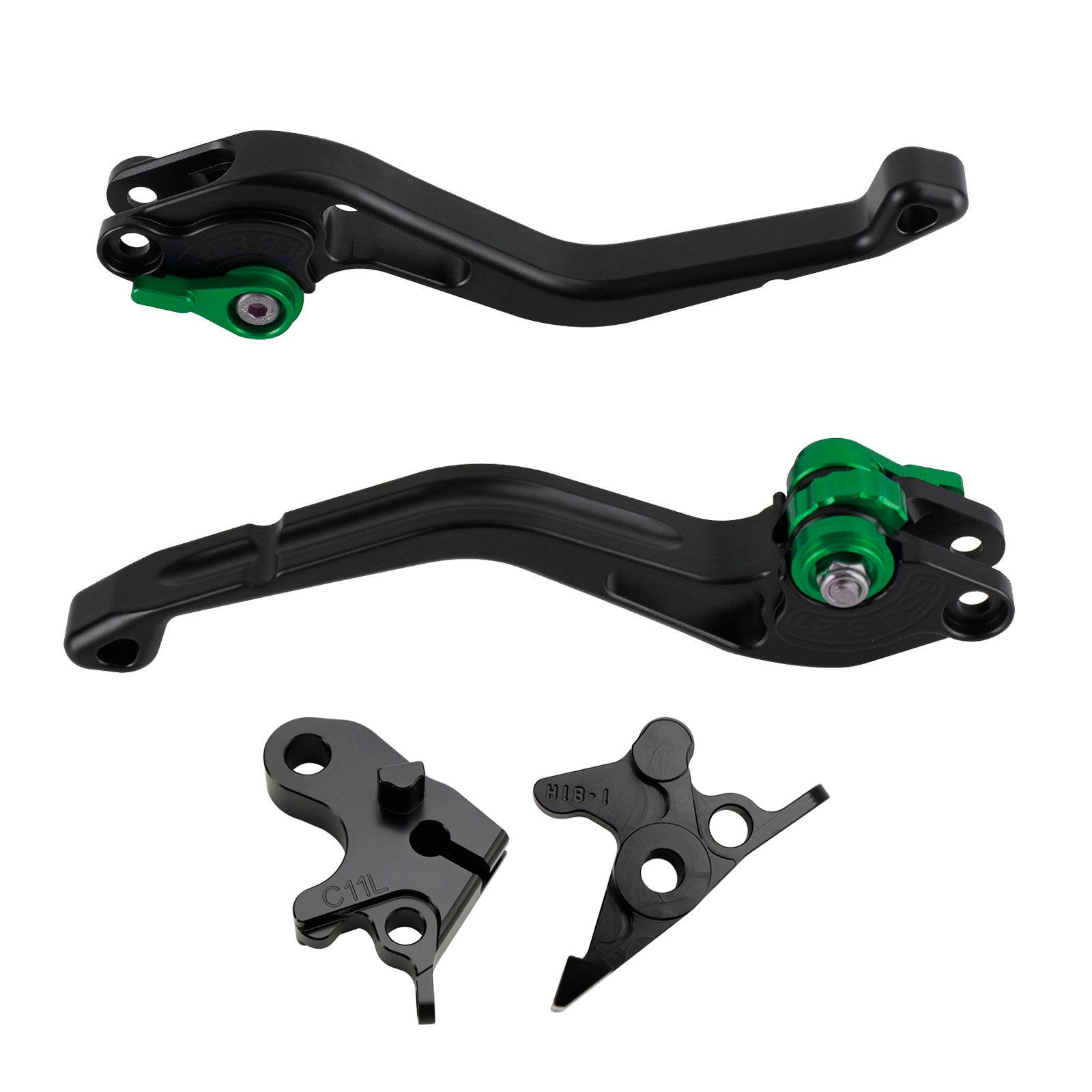 2020-2021 Honda CRF1100L Africa Twin New Short Clutch Hamule Herver