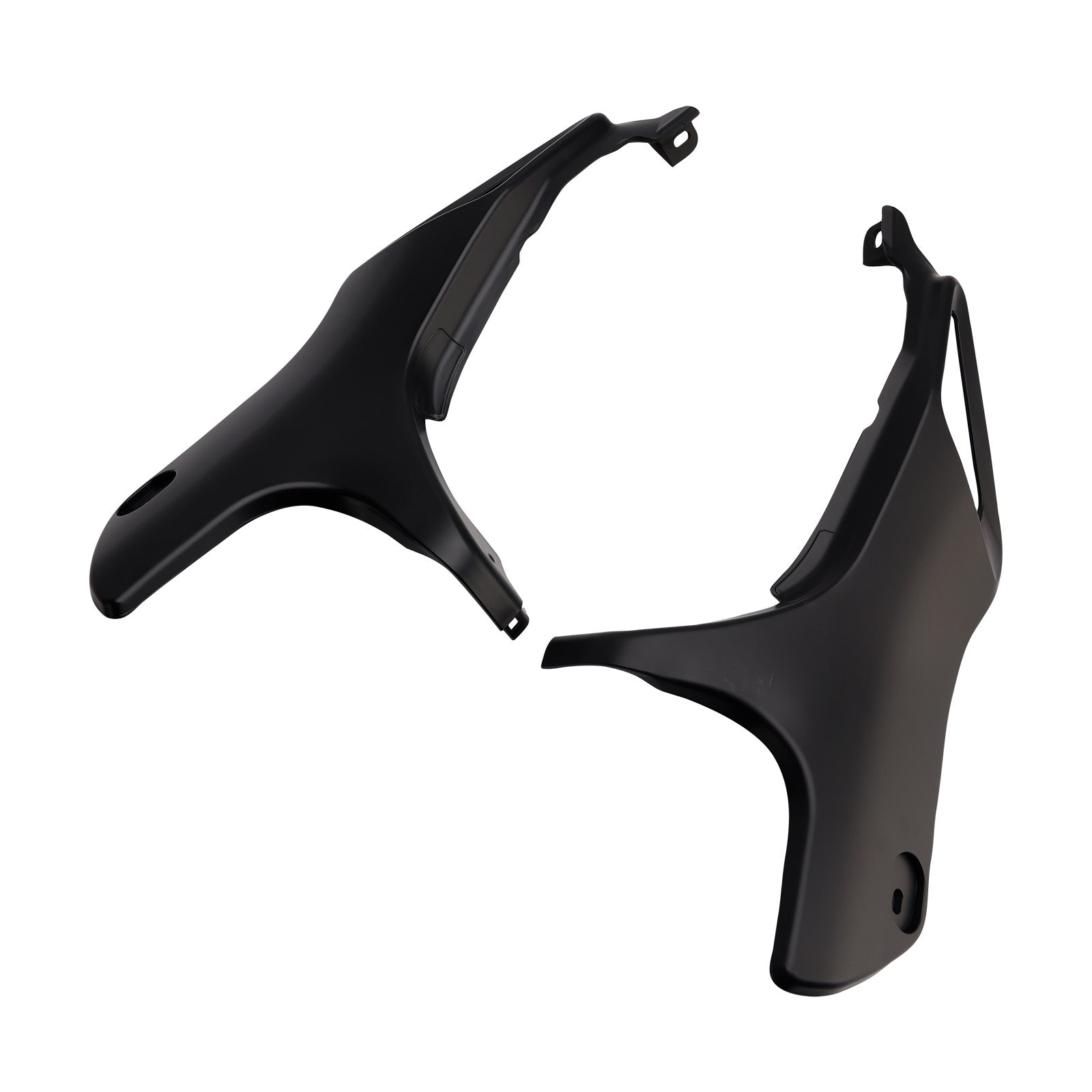 2022-2026 Yamaha XSR900 Side Seat Fairing Panel Cowl