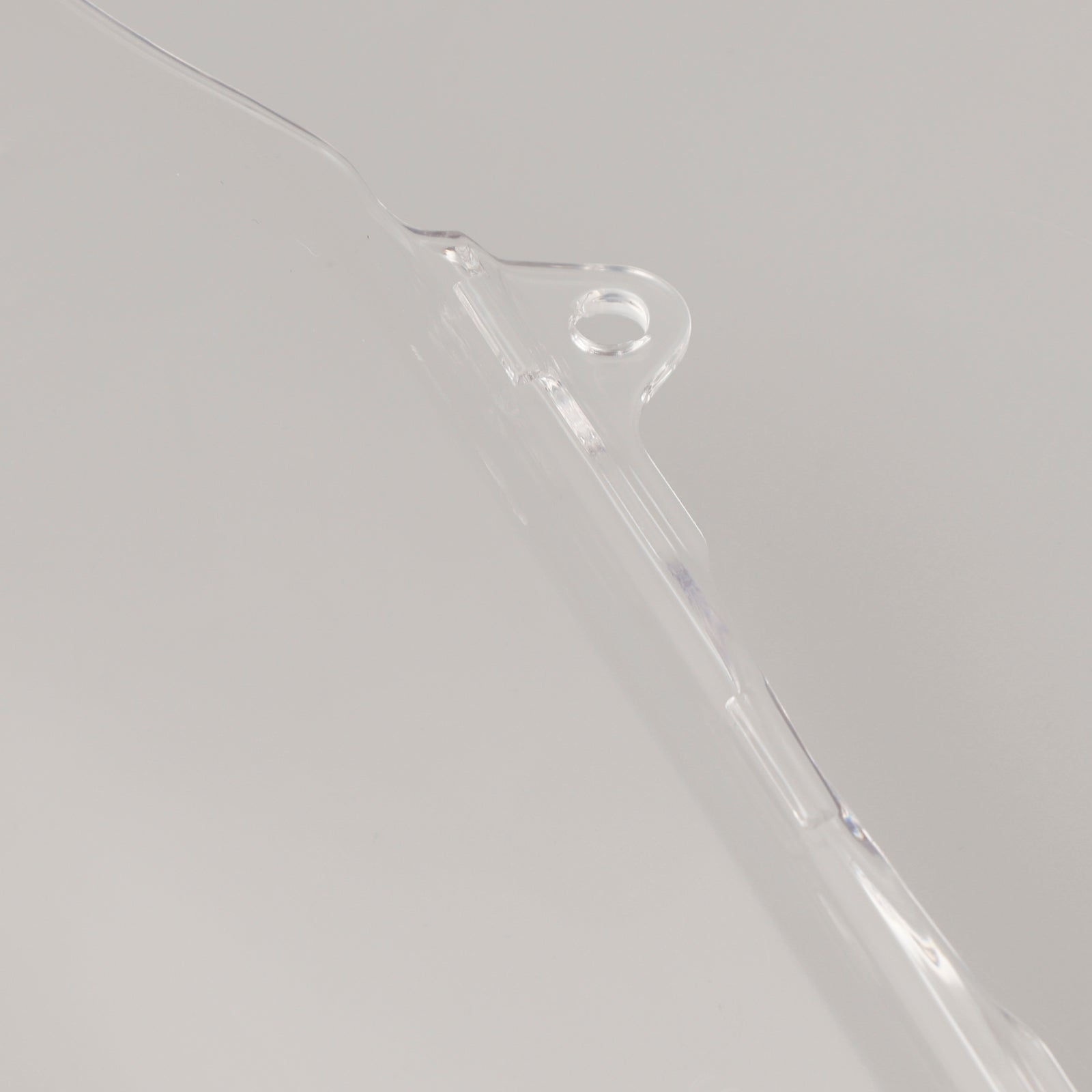 2023-2025 Suzuki GSX-8R Windshield Windscreen