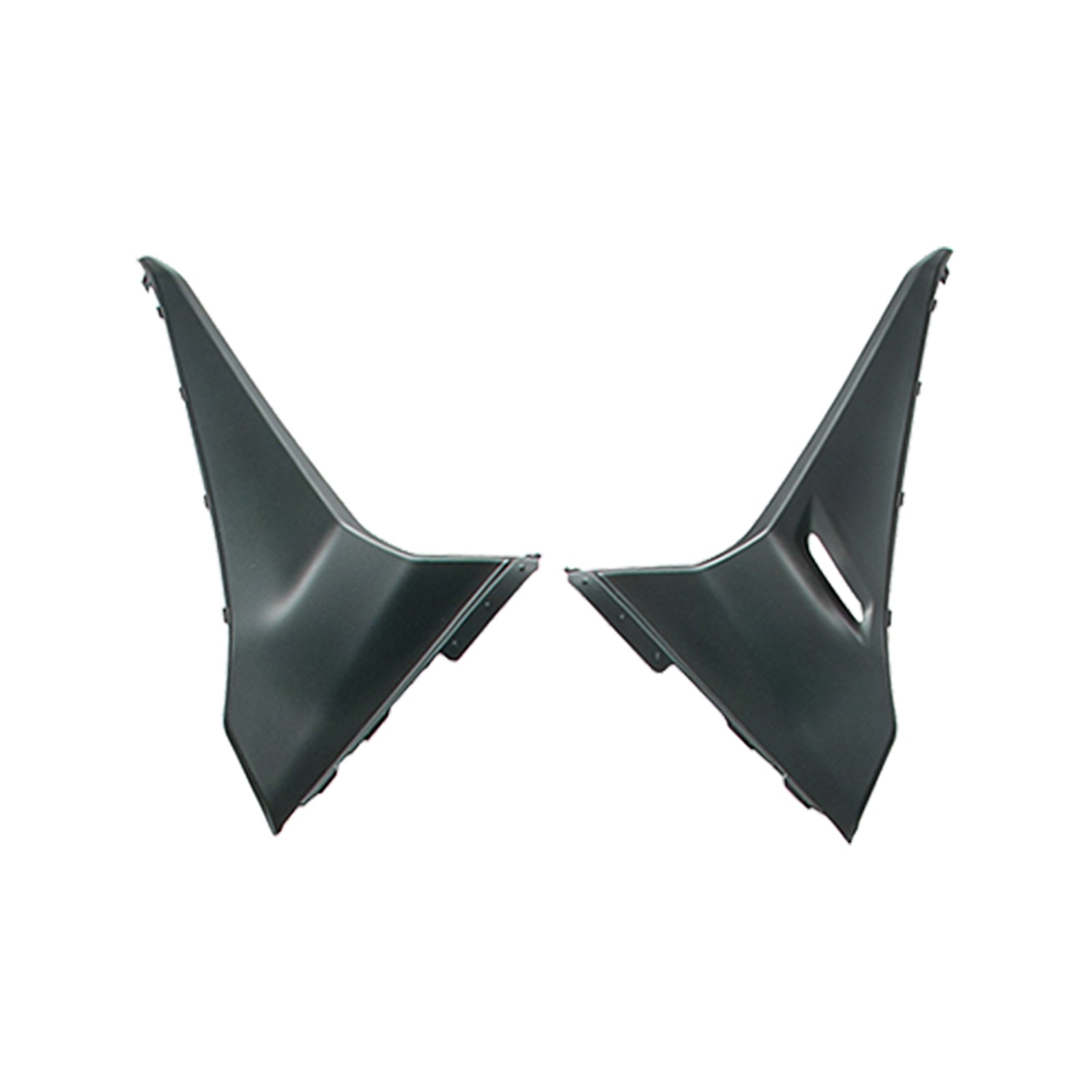 Amotopart 2023-2024 Yamaha x Max 300 Kit de carénage