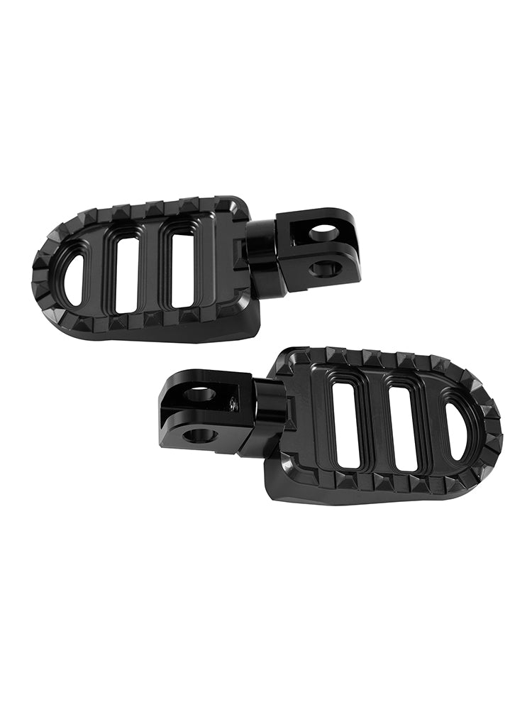 CFMOTO 450SR 450NK 650NK 400NK 800NK 650GT フロントフットレスト フットペグ