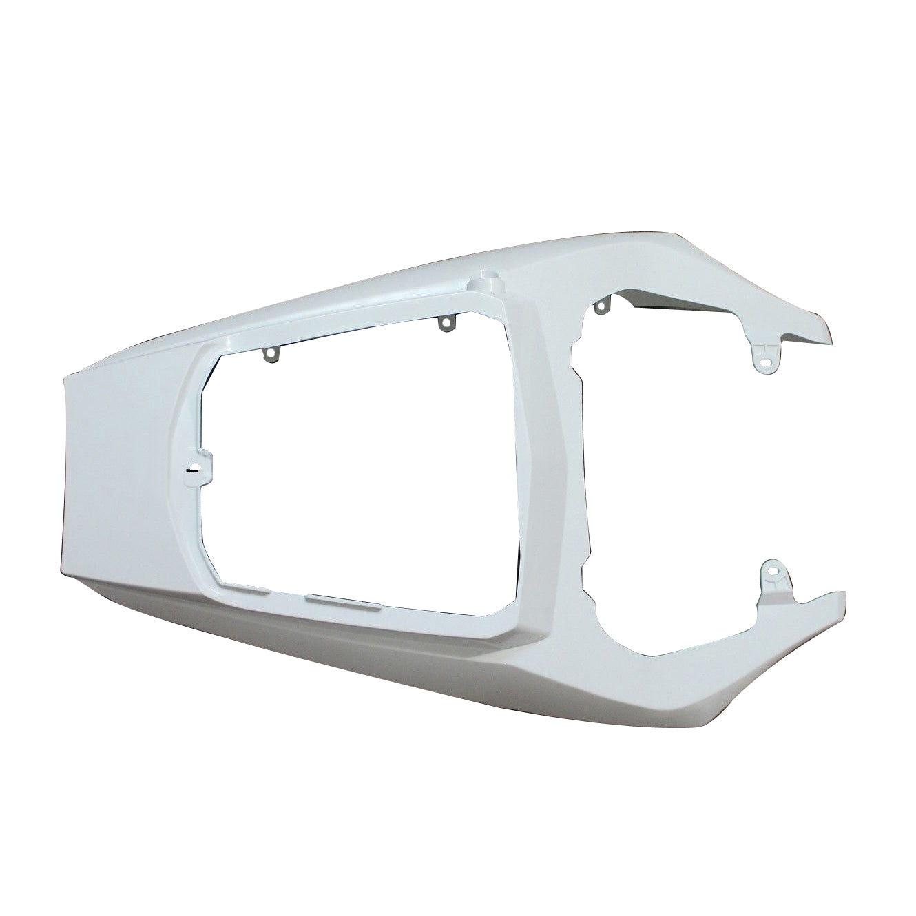 Amotopart ヤマハ YZF R6 2005 未塗装フェアリングキット