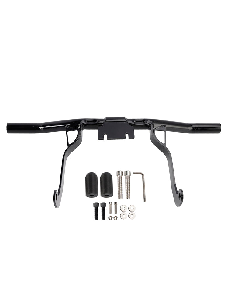 09-13 Touring Glide Road King Engine Guard Frame Anti-Crash Bumper Protect