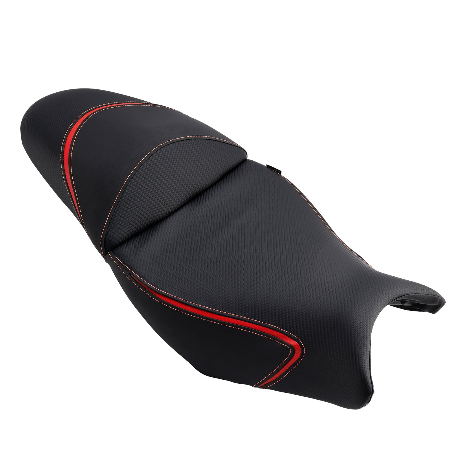 川崎Versys 650 2022-2024フロントリアドライバーの旅客座席を交換